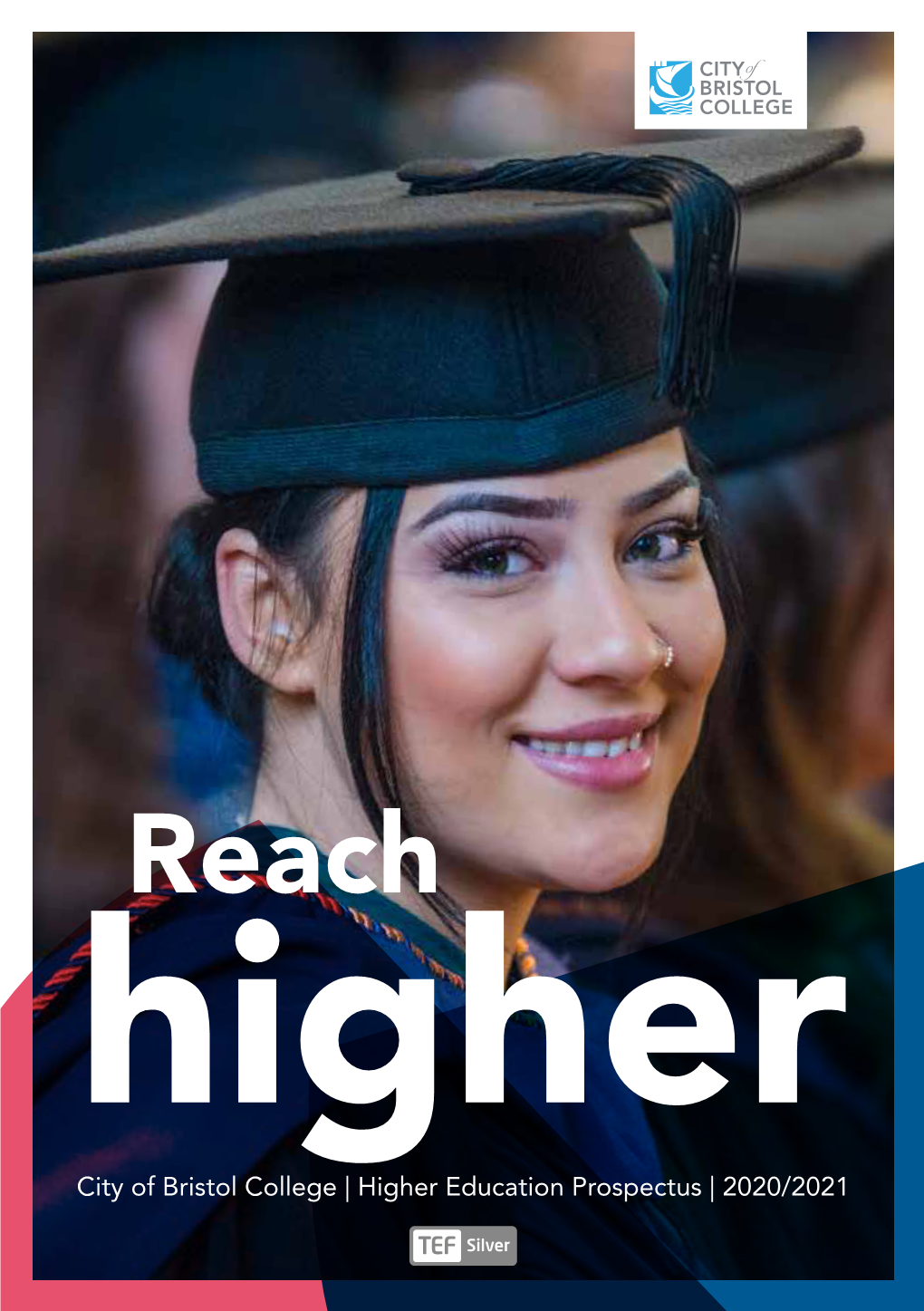 City of Bristol College | Higher Education Prospectus