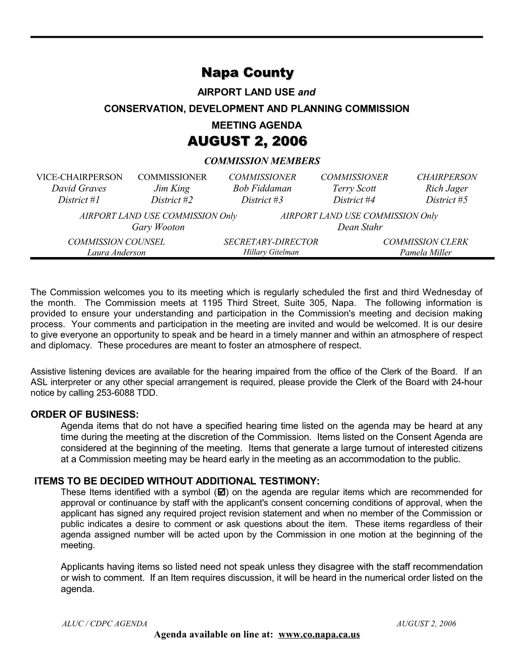 AIRPORT LAND USE And