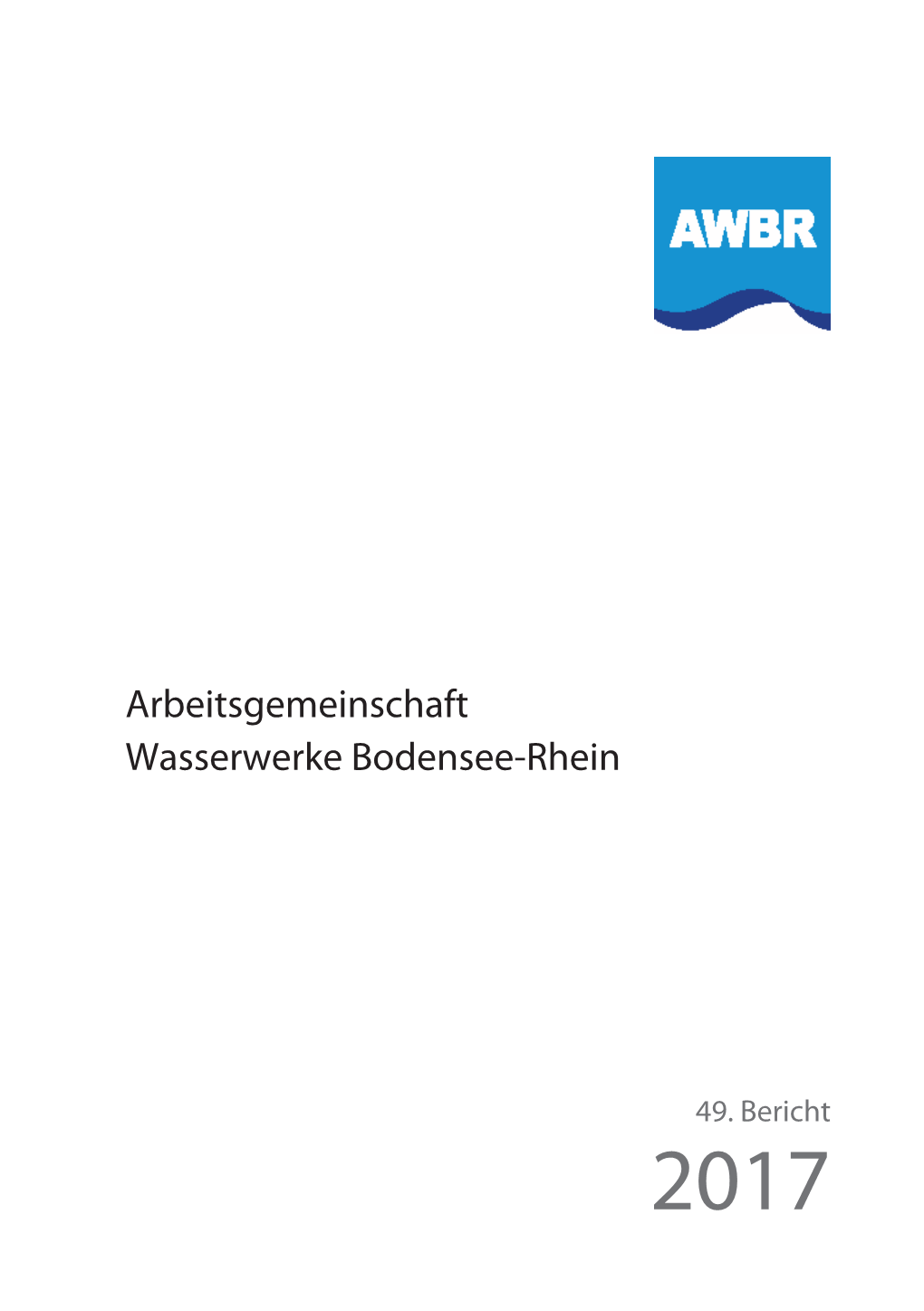 Arbeitsgemeinschaft Wasserwerke Bodensee-Rhein
