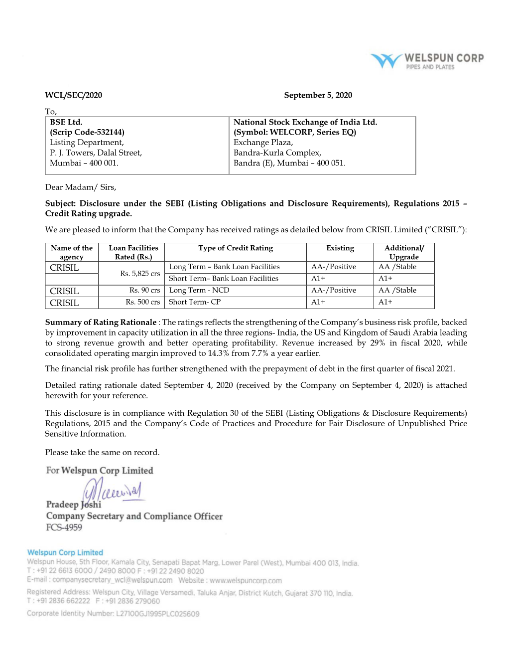 Crisil Crisil Crisil