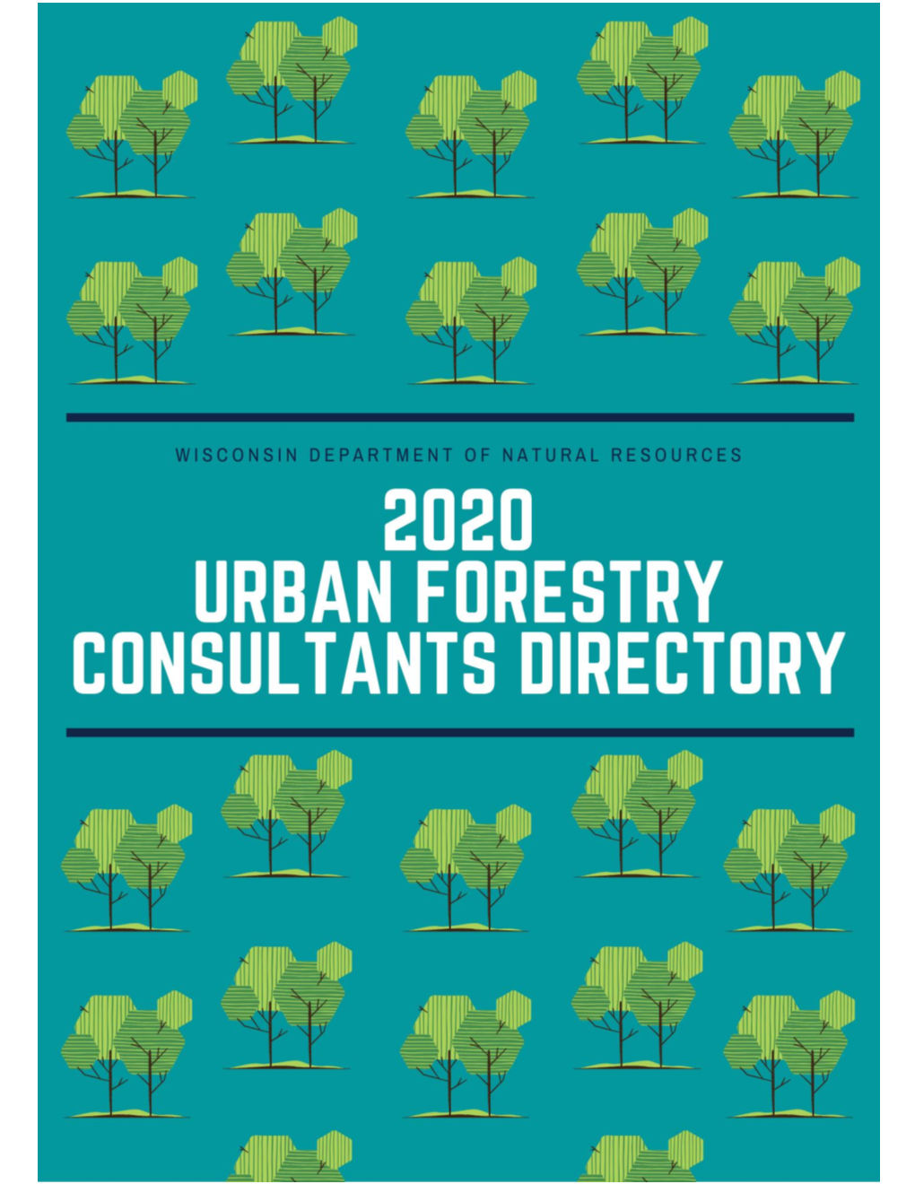 Wisconsin Urban Forestry Consultants Directory