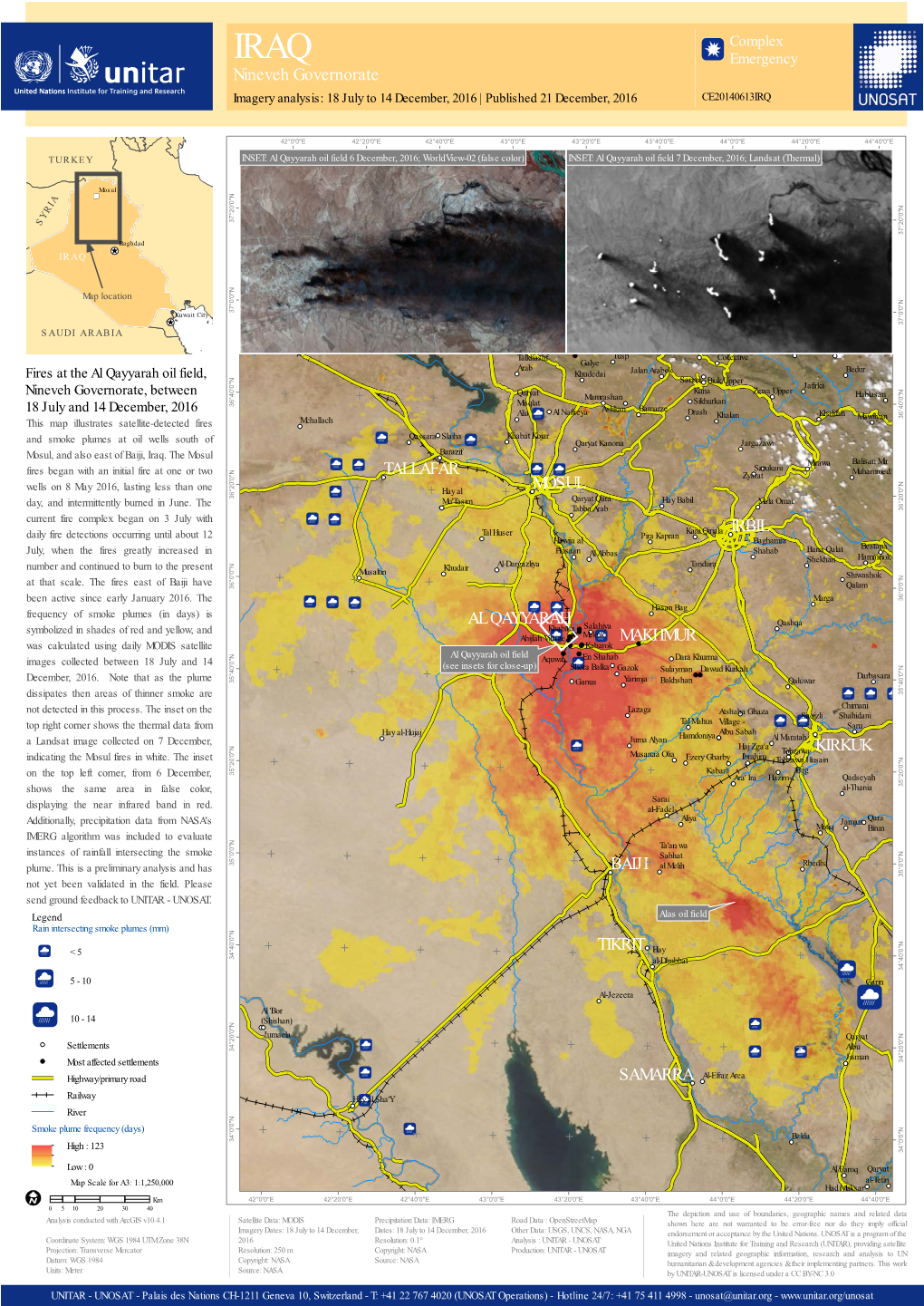 Dahuk Irbil Kirkuk Samarra Tallafar Cizre Hakkari