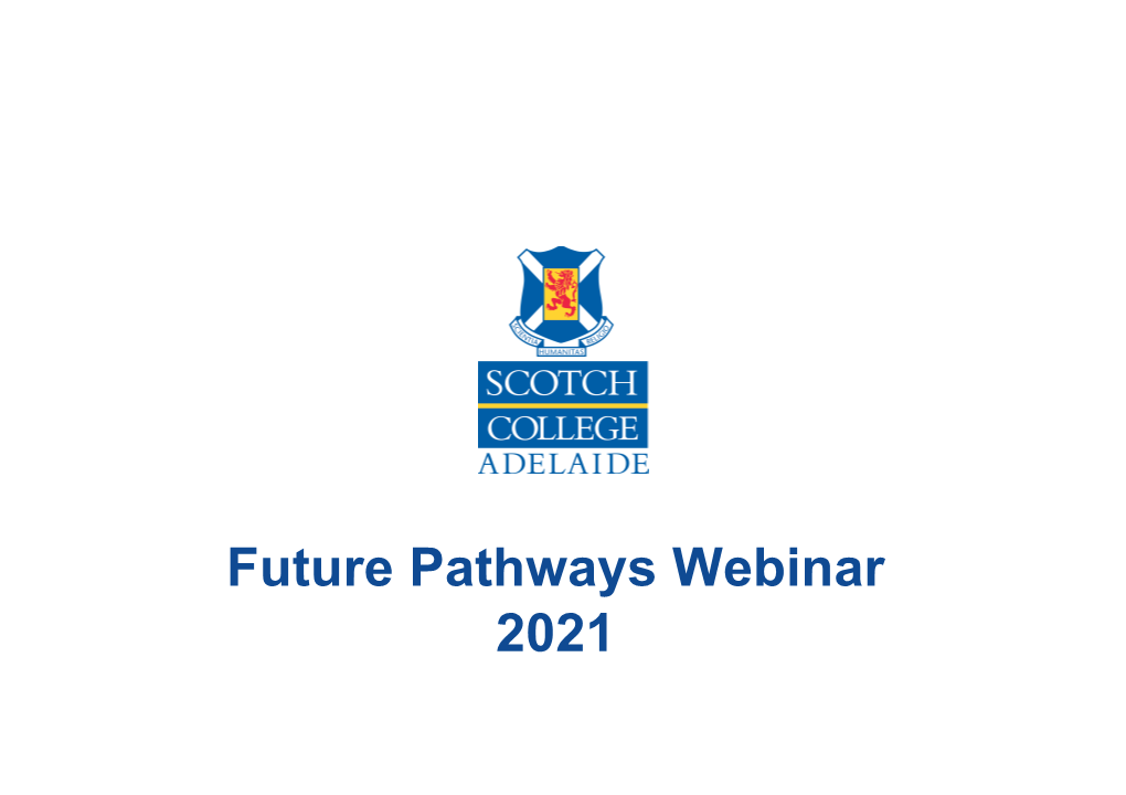 Future Pathways Webinar 2021.Pdf