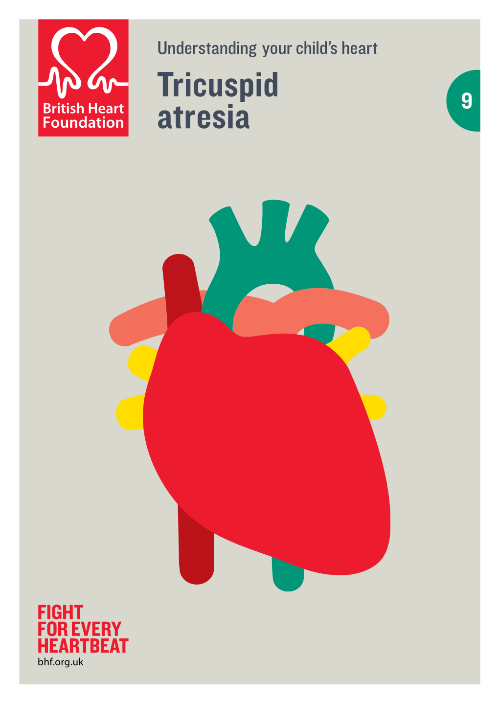 Tricuspid Atresia 9 About This Book Contents