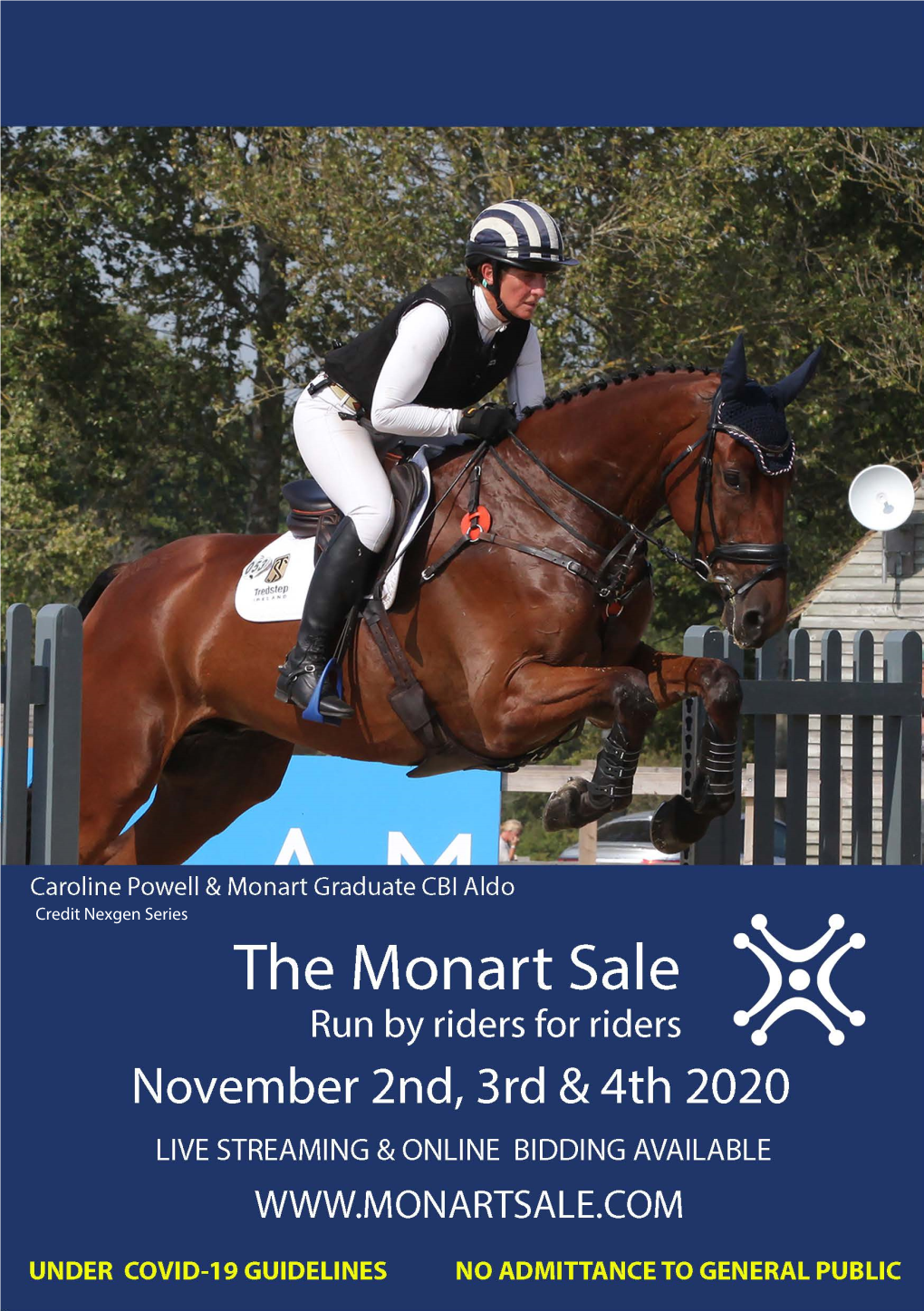 Monart Sale Catalogue 2019
