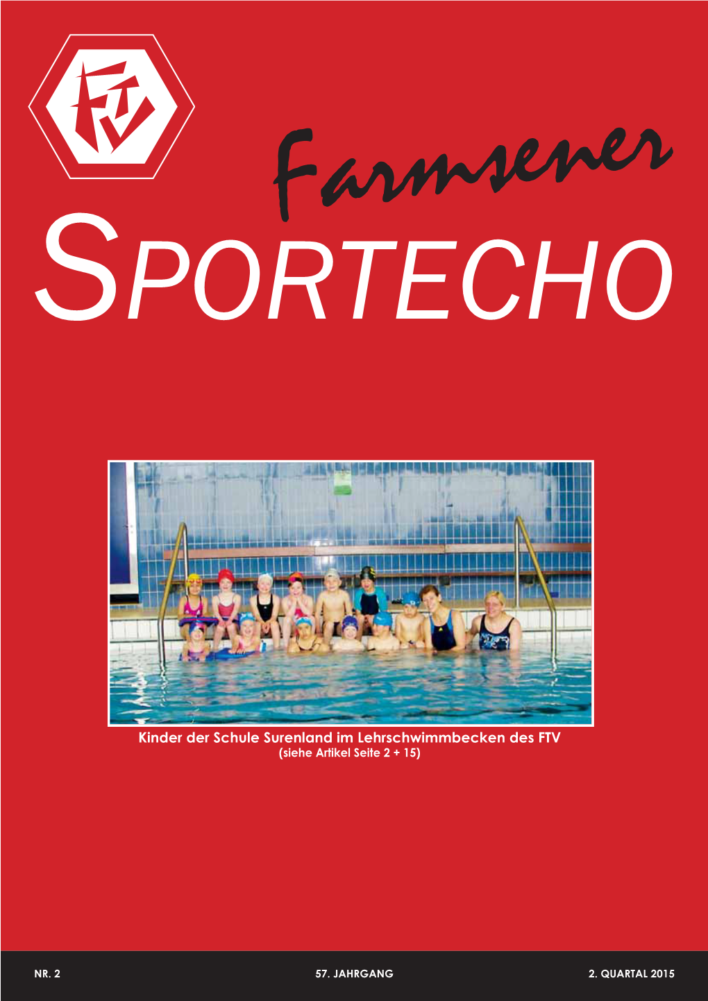 Sportecho 2/2015