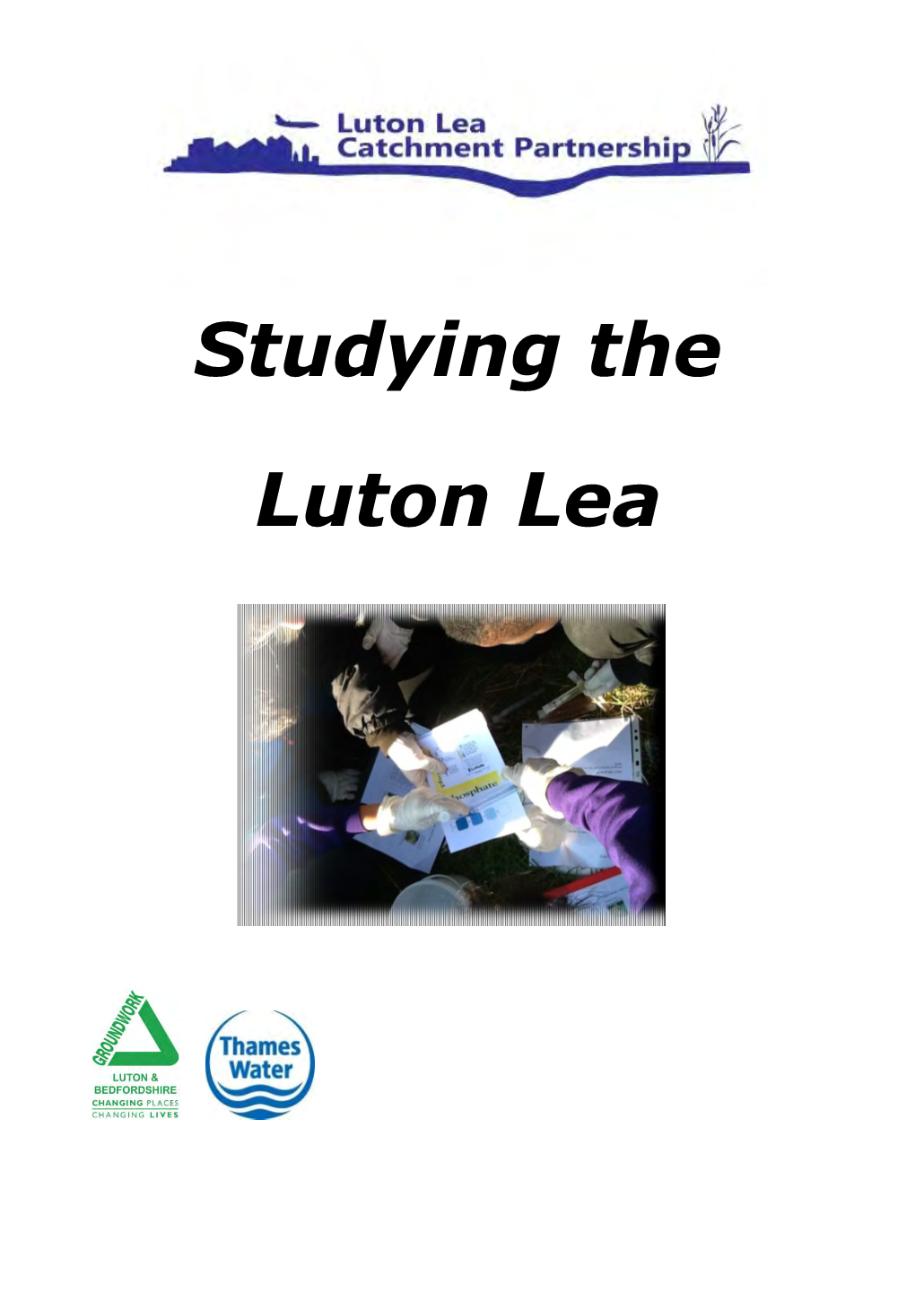 Studying the Luton