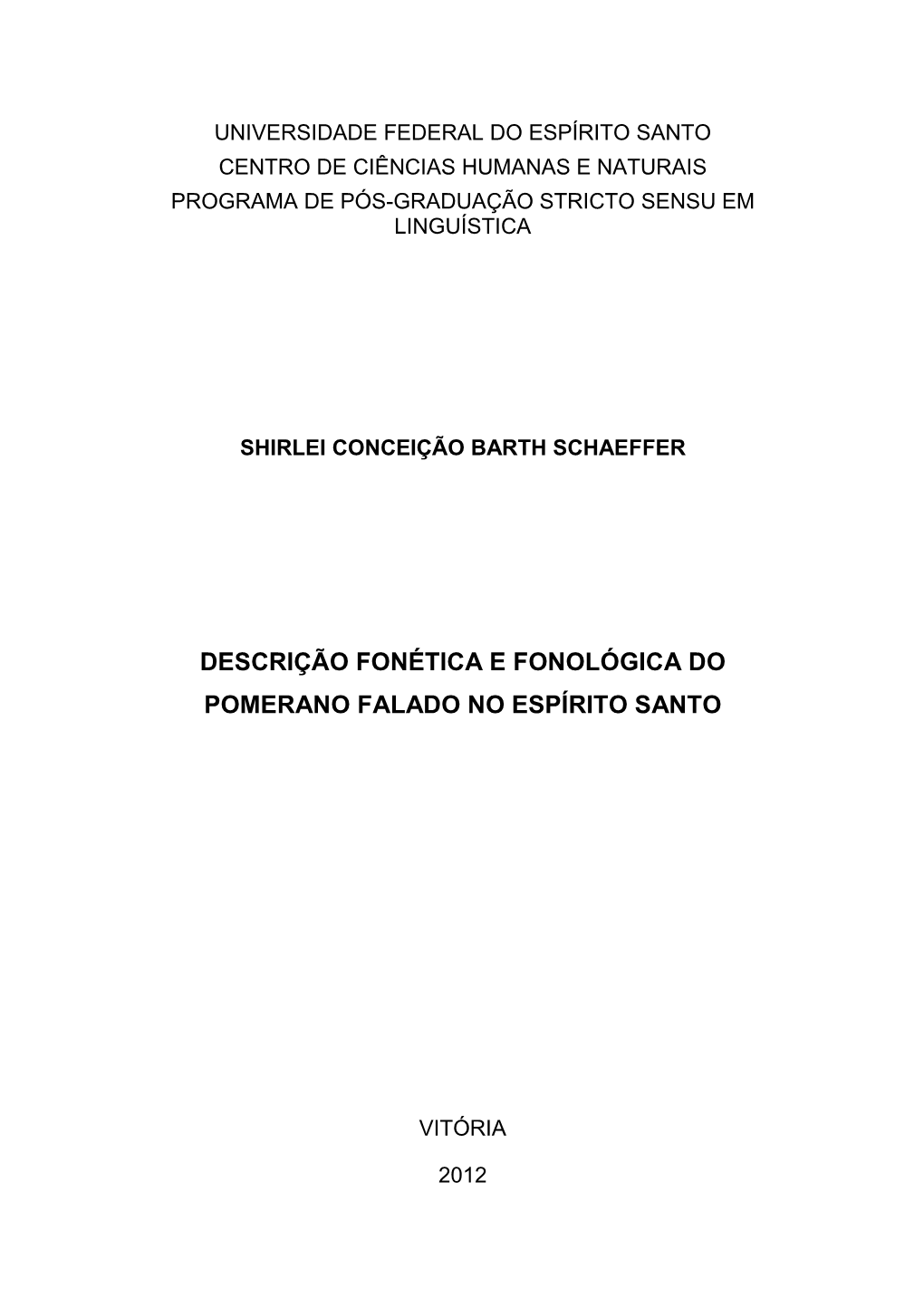 Dissertação Final