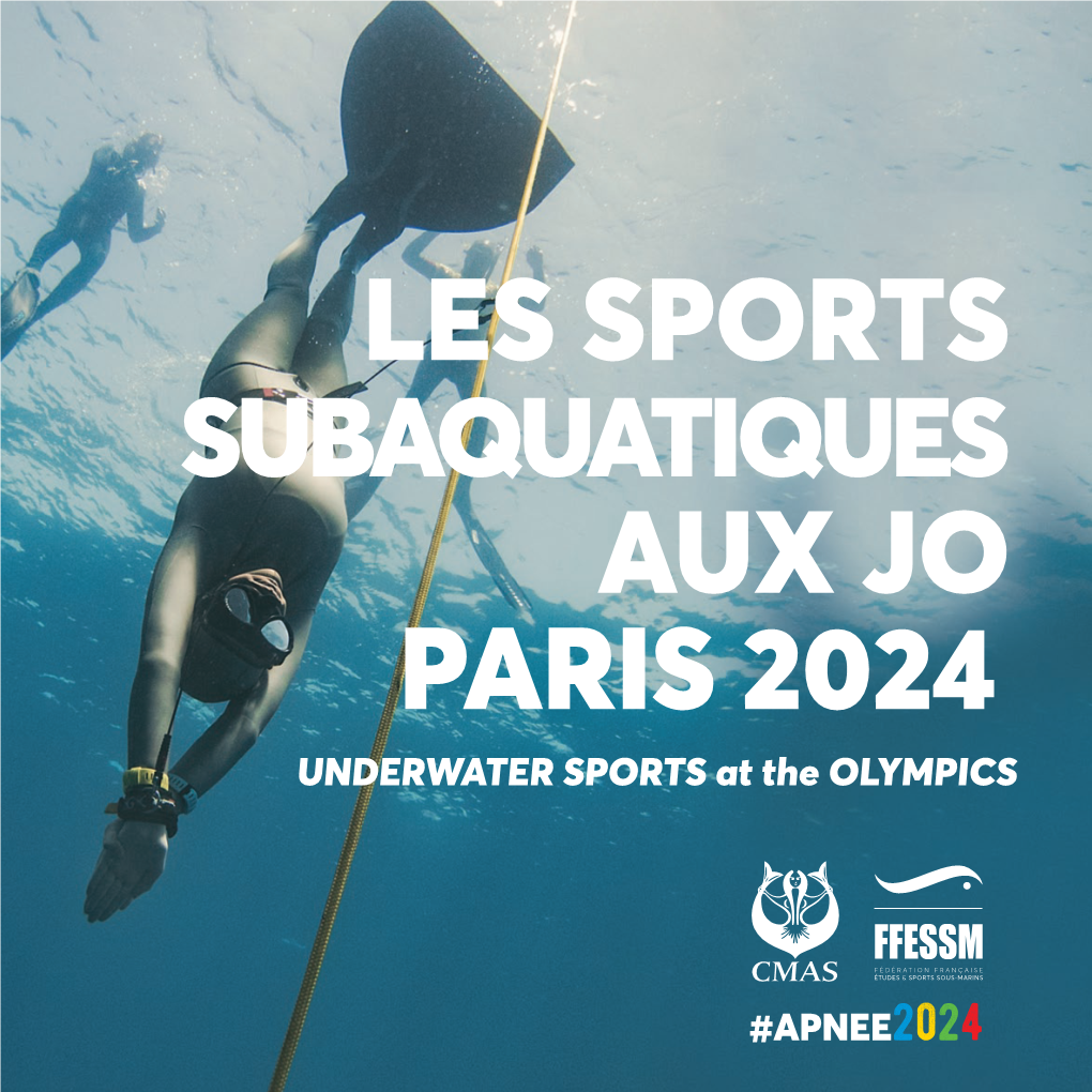 Les Sports Aux Jo Paris 2024