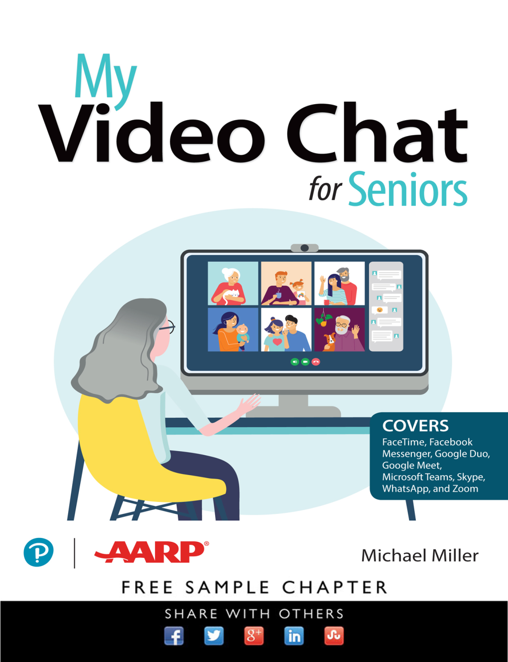 My Video Chat for Seniors