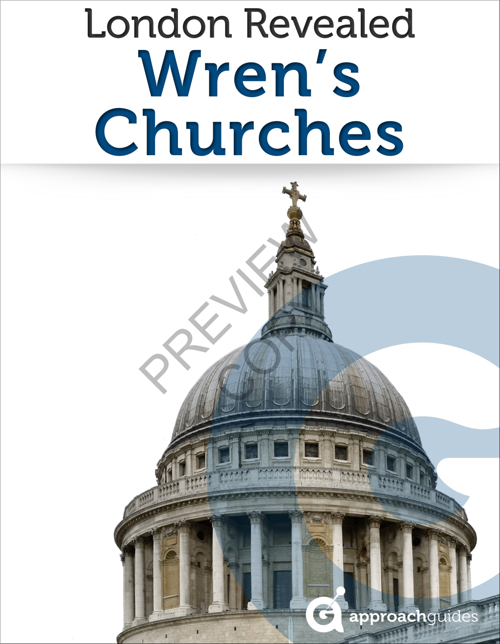 Christopher Wren's Churches