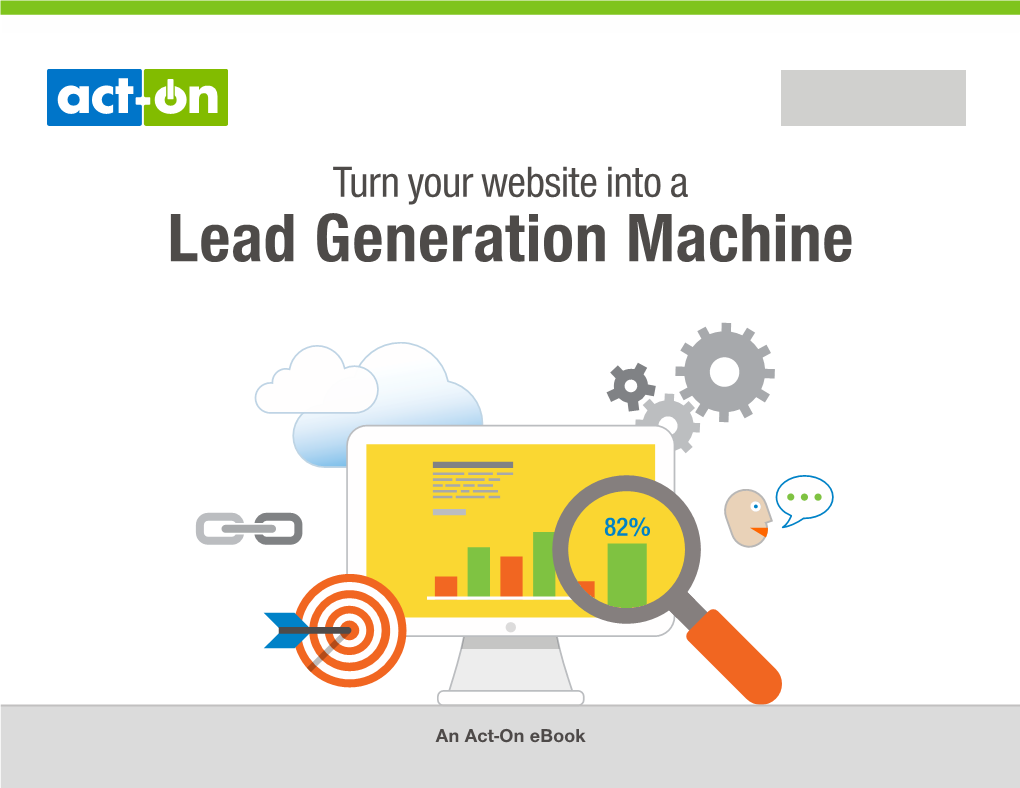 Lead Generation Machine