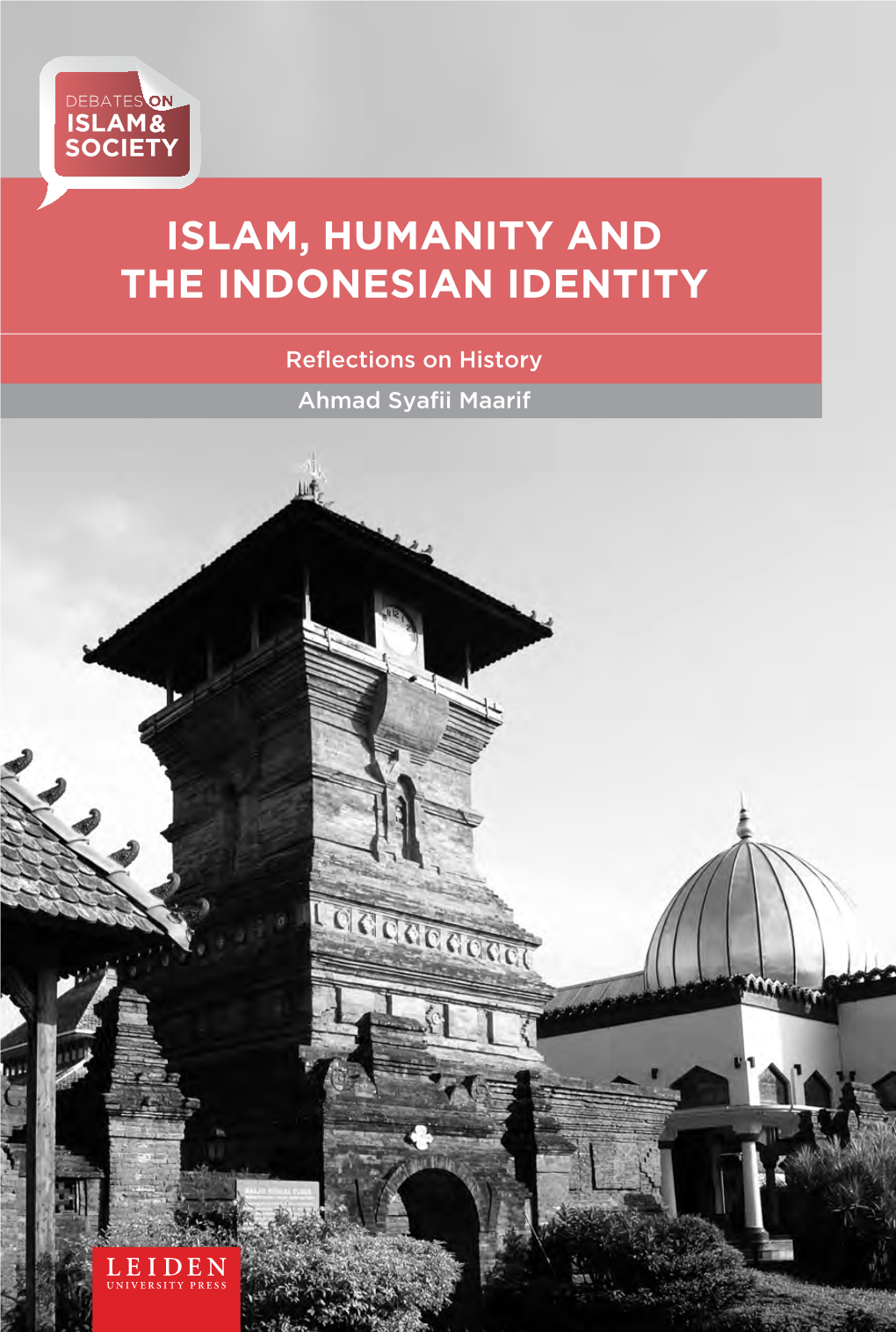 Islam, Humanity and the Indonesian Identity