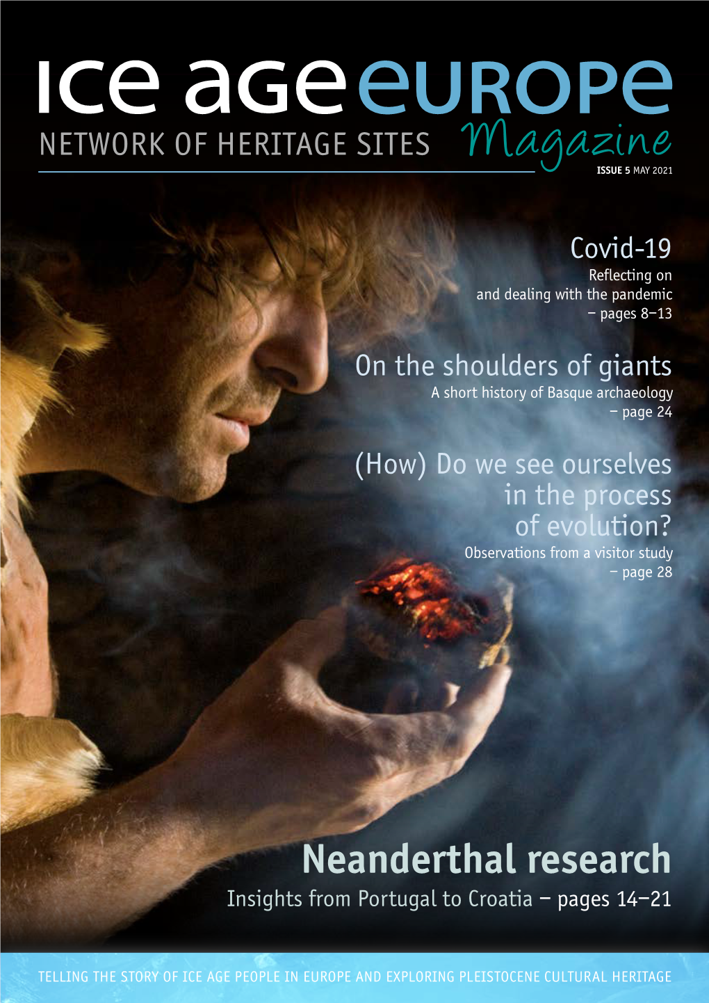 Neanderthal Research Insights from Portugal to Croatia – Pages 14–21