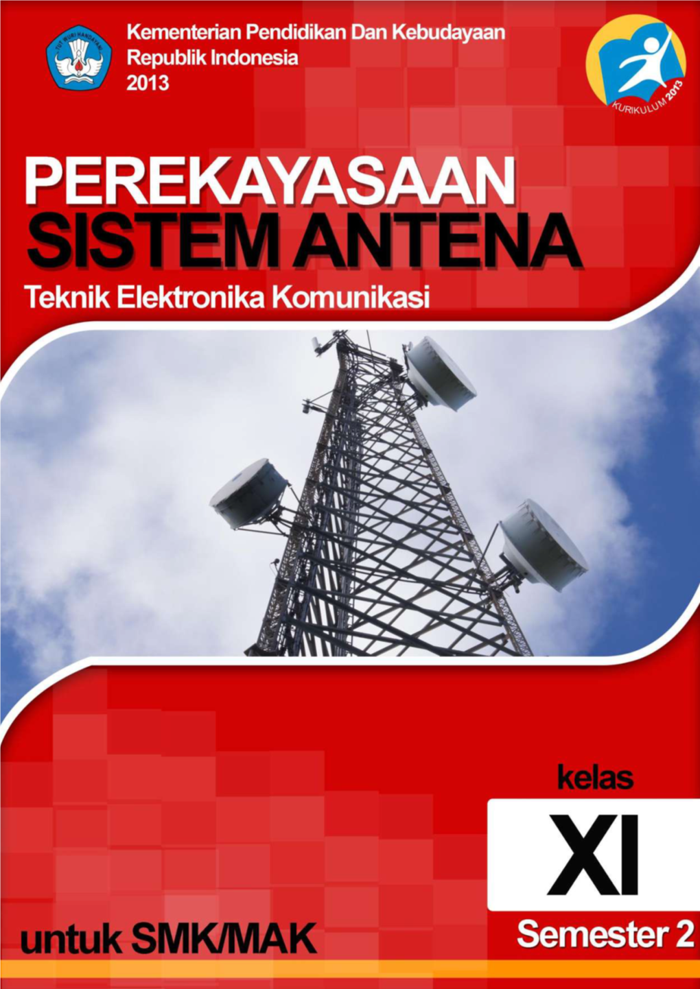 Perekayasaan Sistem Antena