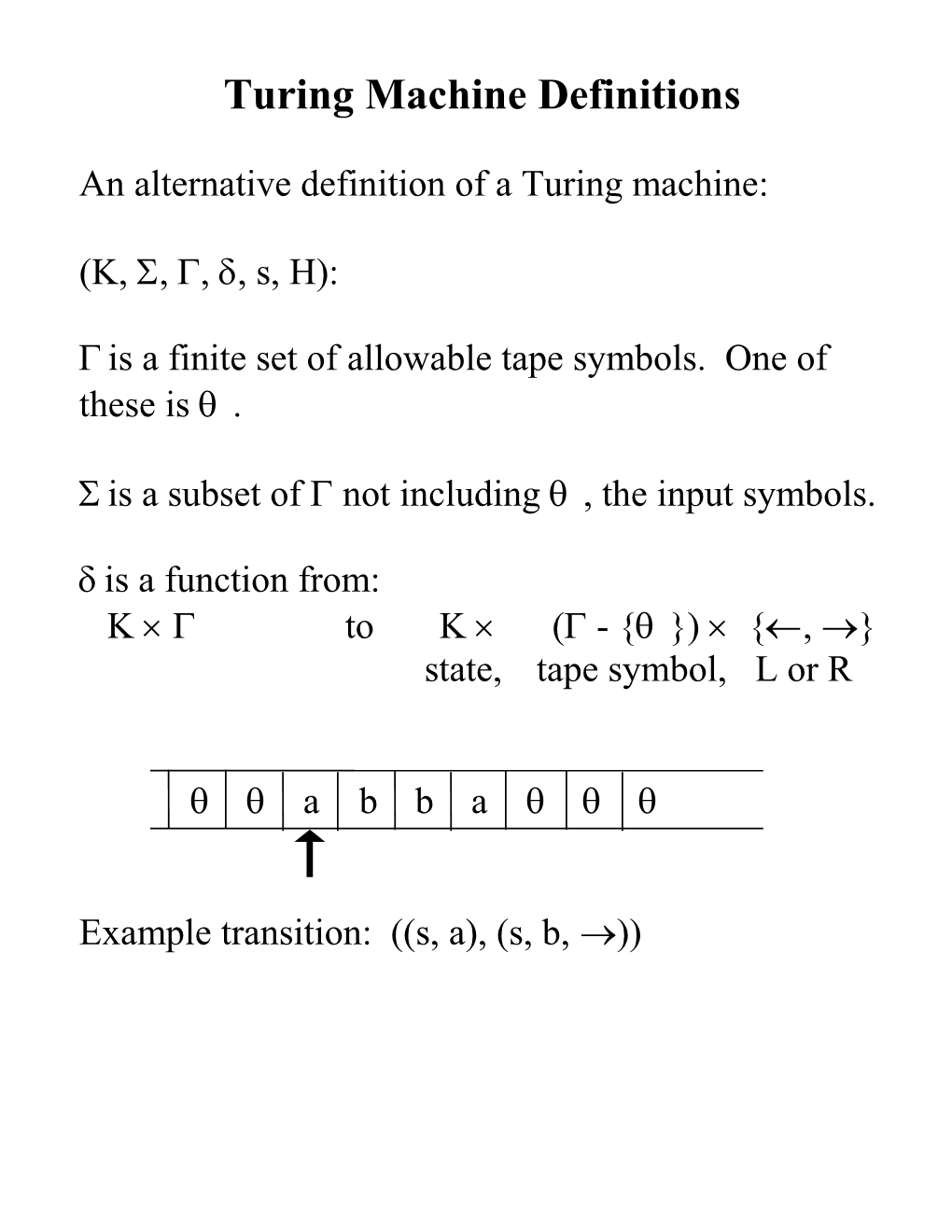 Context-Free Grammars s2