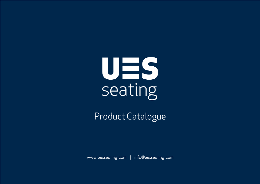 Product Catalogue