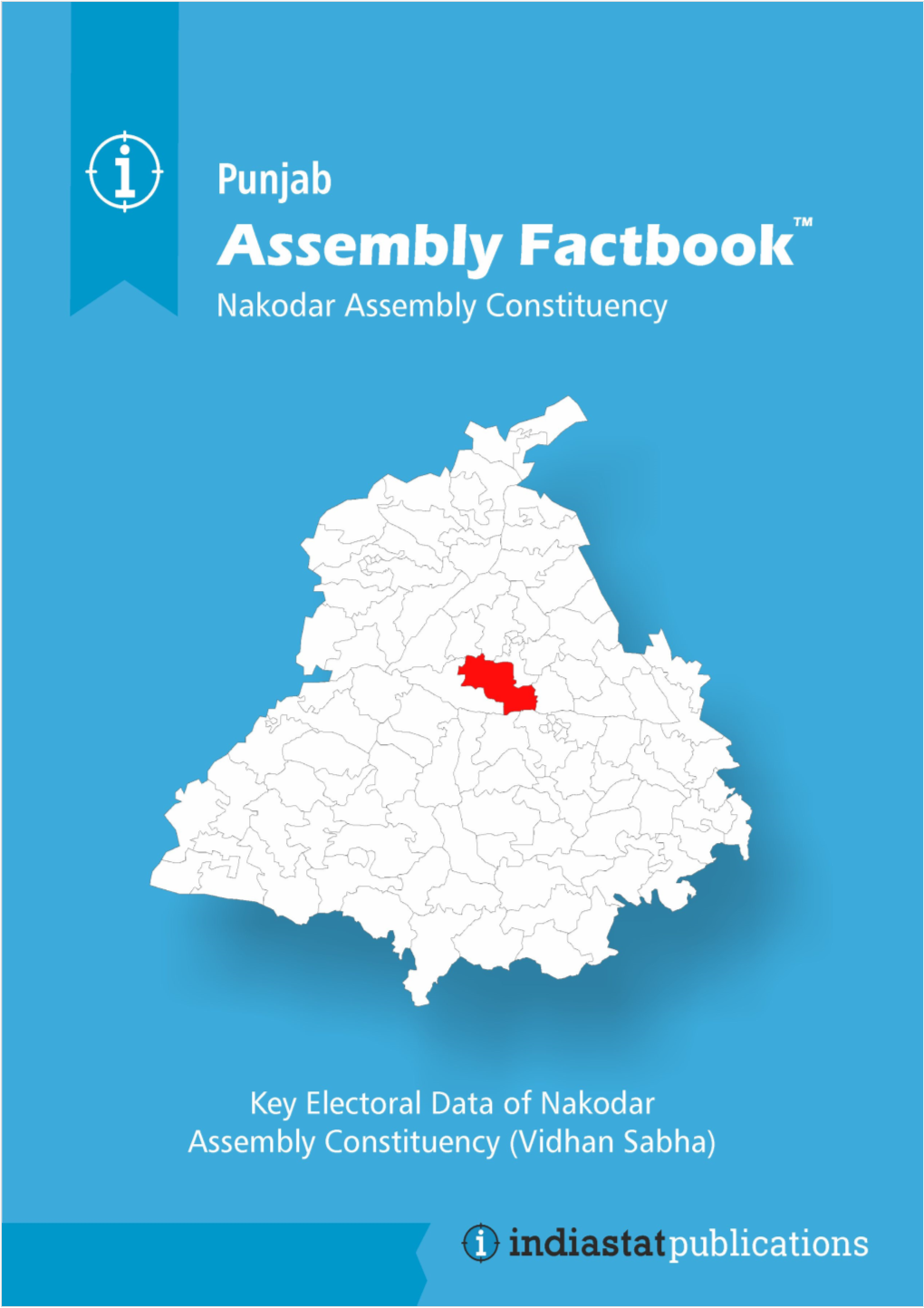 Nakodar Assembly Punjab Factbook