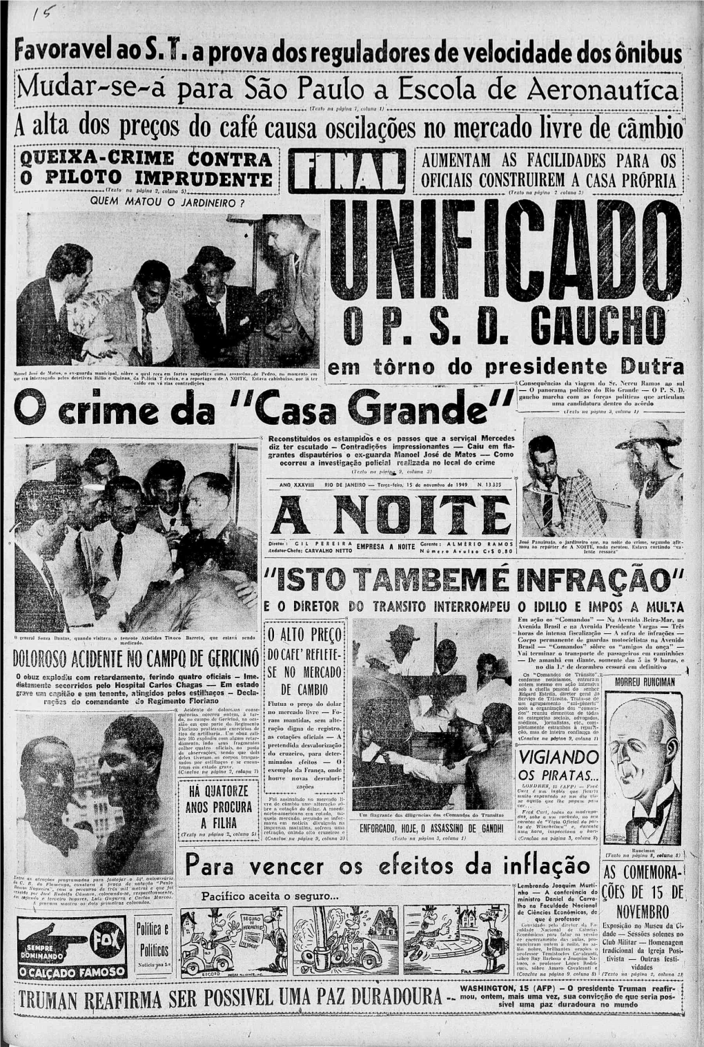 Mudar-Se-Á Para São Paulo a Escola De Aeronáutica