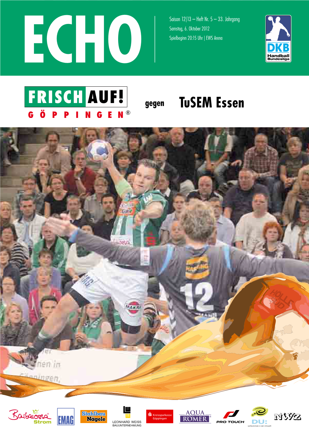 Tusem Essen 2 Editorial Inhalt Liga Sehr Engagiert Und Mit Viel Aktuelle Sport-Infos ­Leidenschaft Angegangen Ist