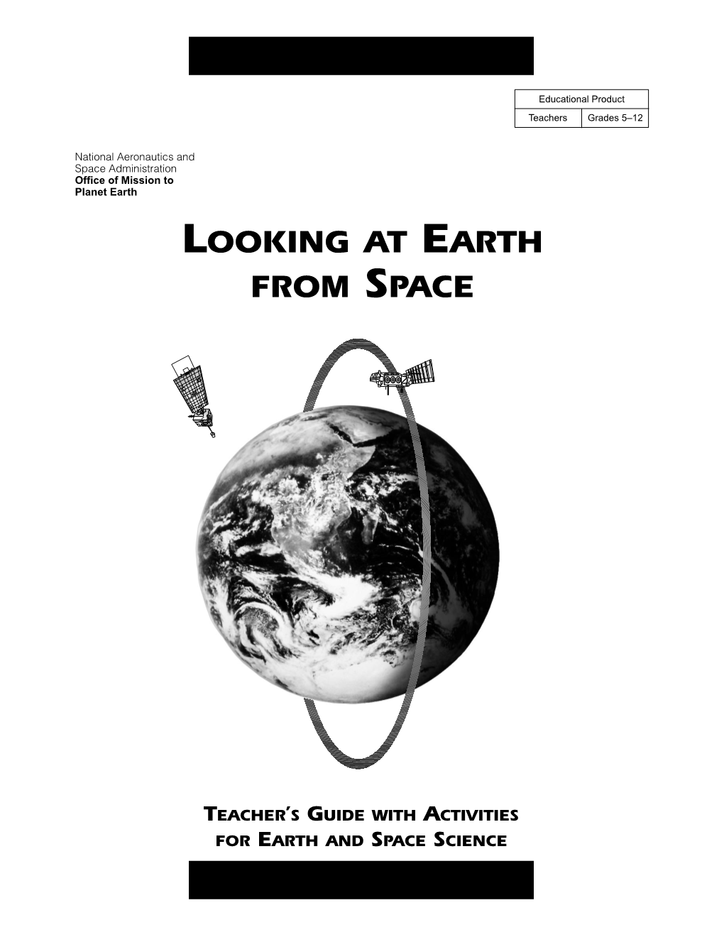 Earth and Space Science