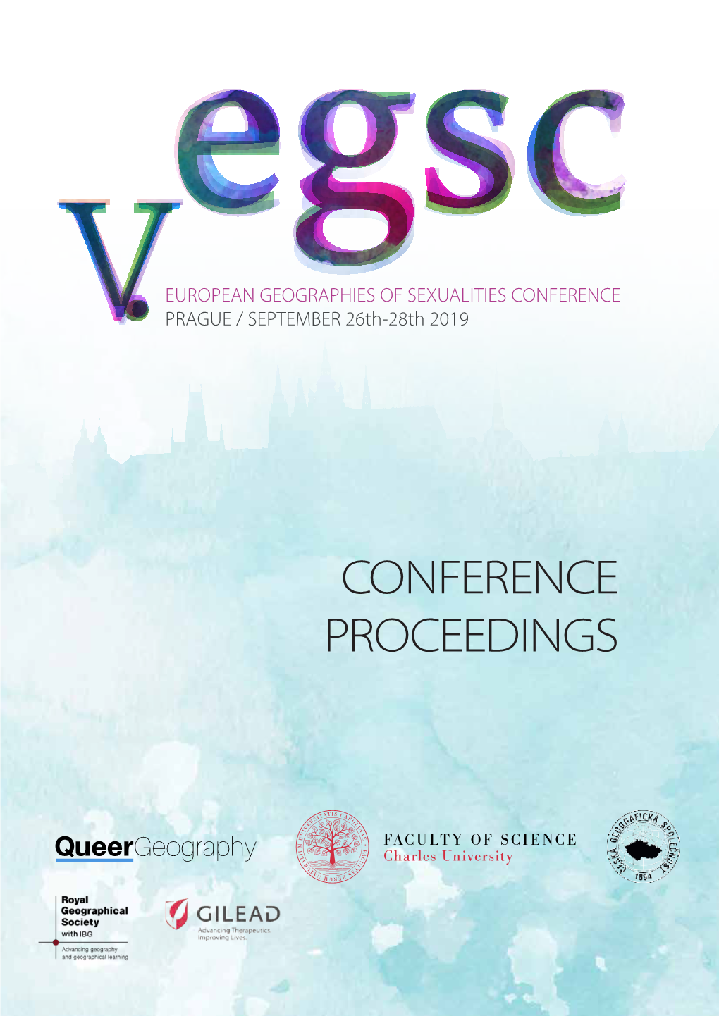 Download the Conference Proceedings Here