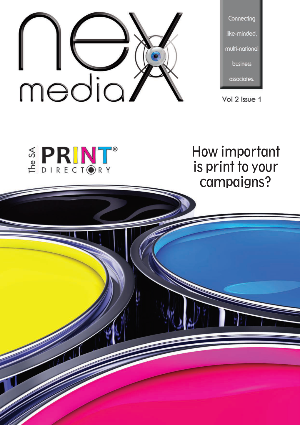 How Important Is Print to Your Campaigns? First-Class Service