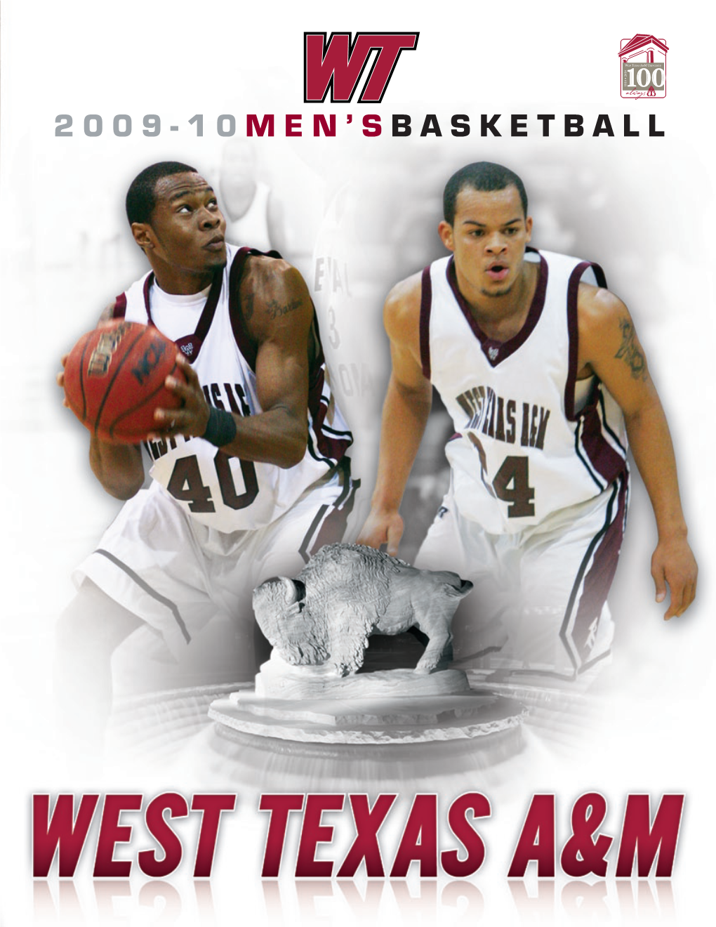 2009-10 Ments Basketball