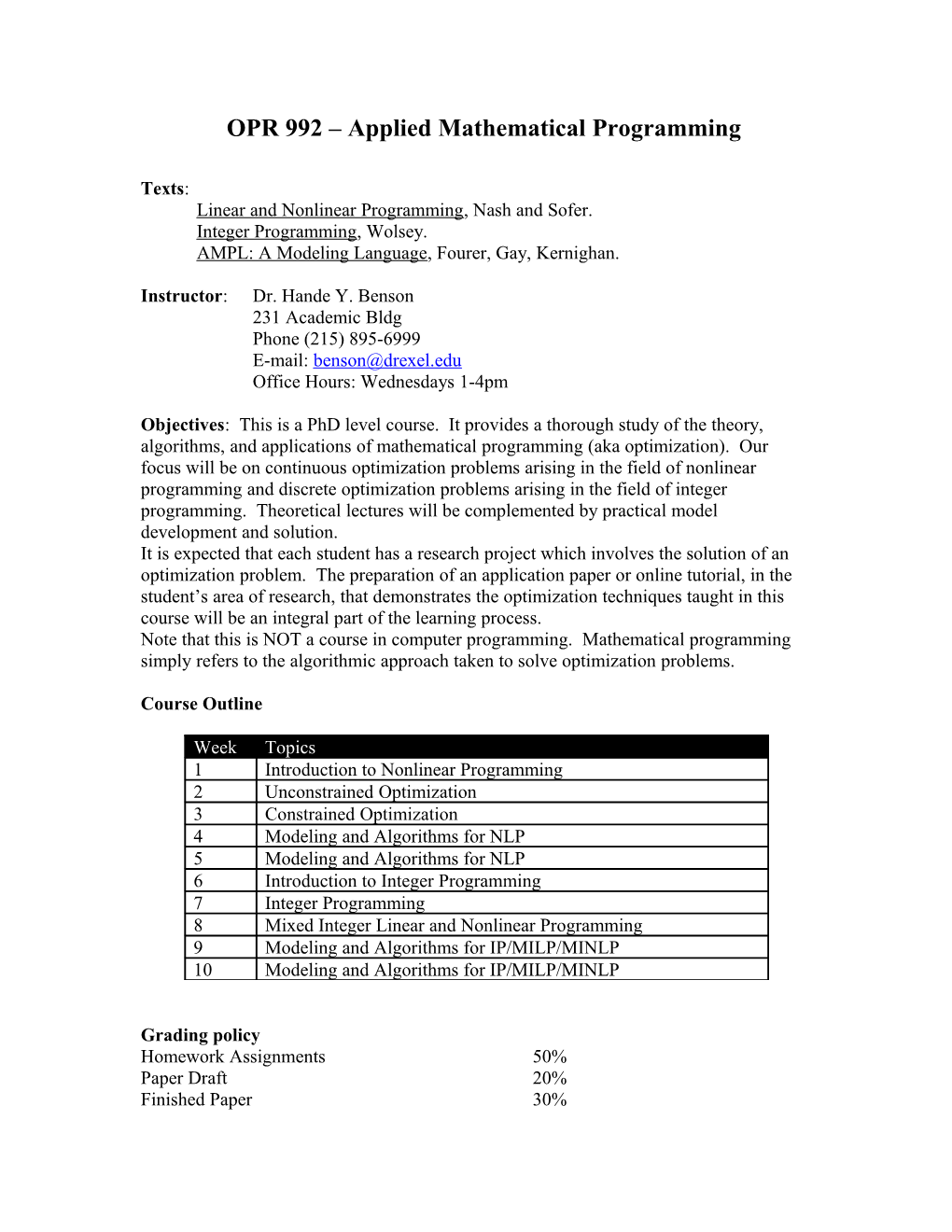 Introduction To Supply Chain Management (SCM)