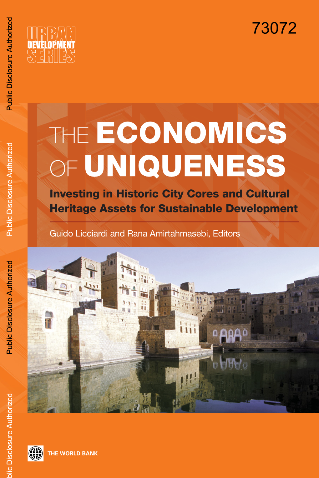 Heritage Economics