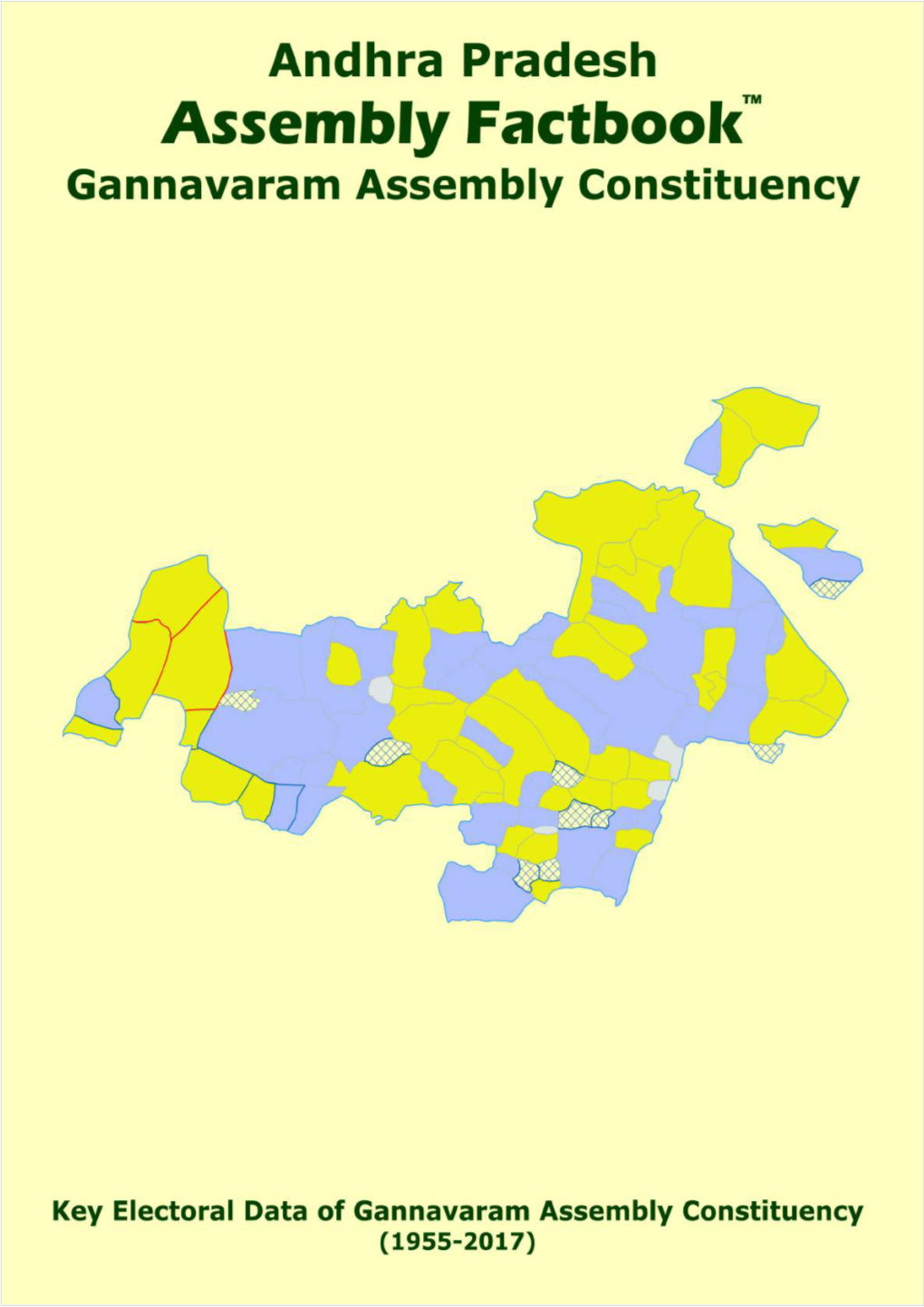 Gannavaram Assembly Andhra Pradesh Factbook