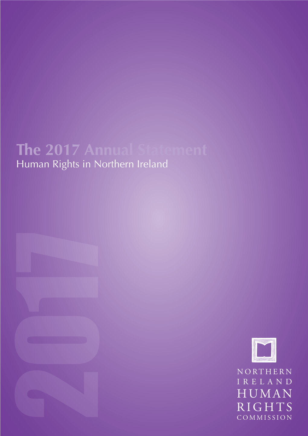 The 2017 Annual Statement 2017