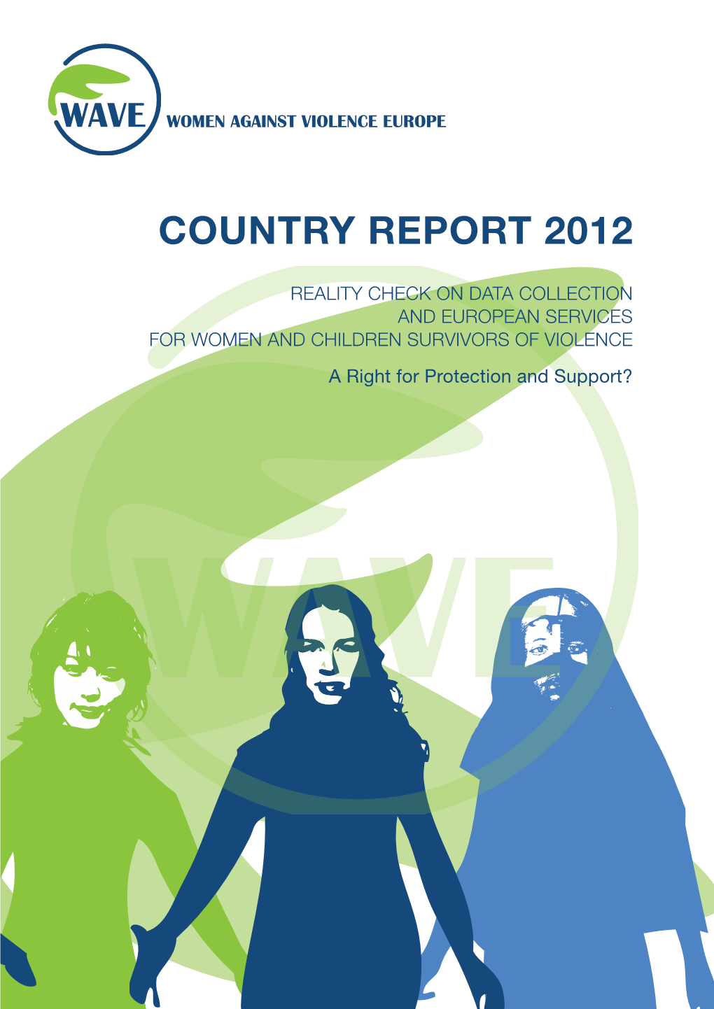 Country Report 2012