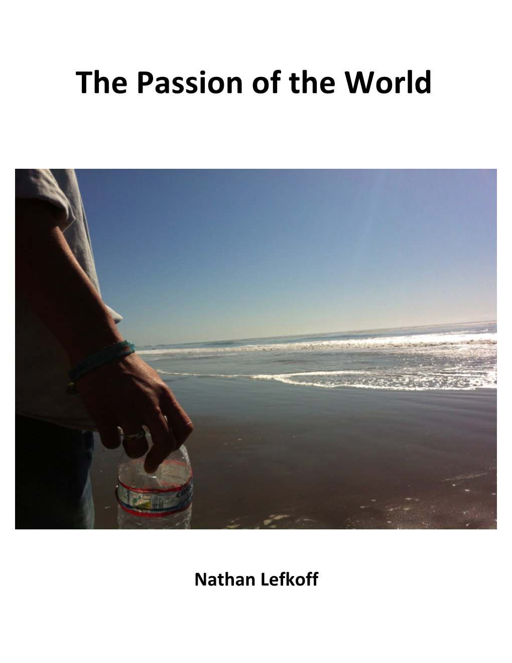 The Passion of the World
