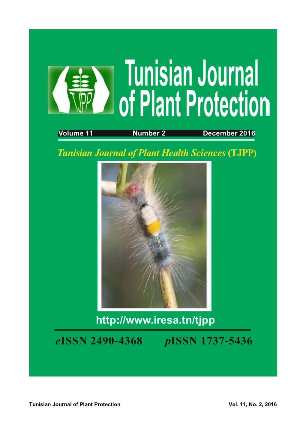 Plant Protection News