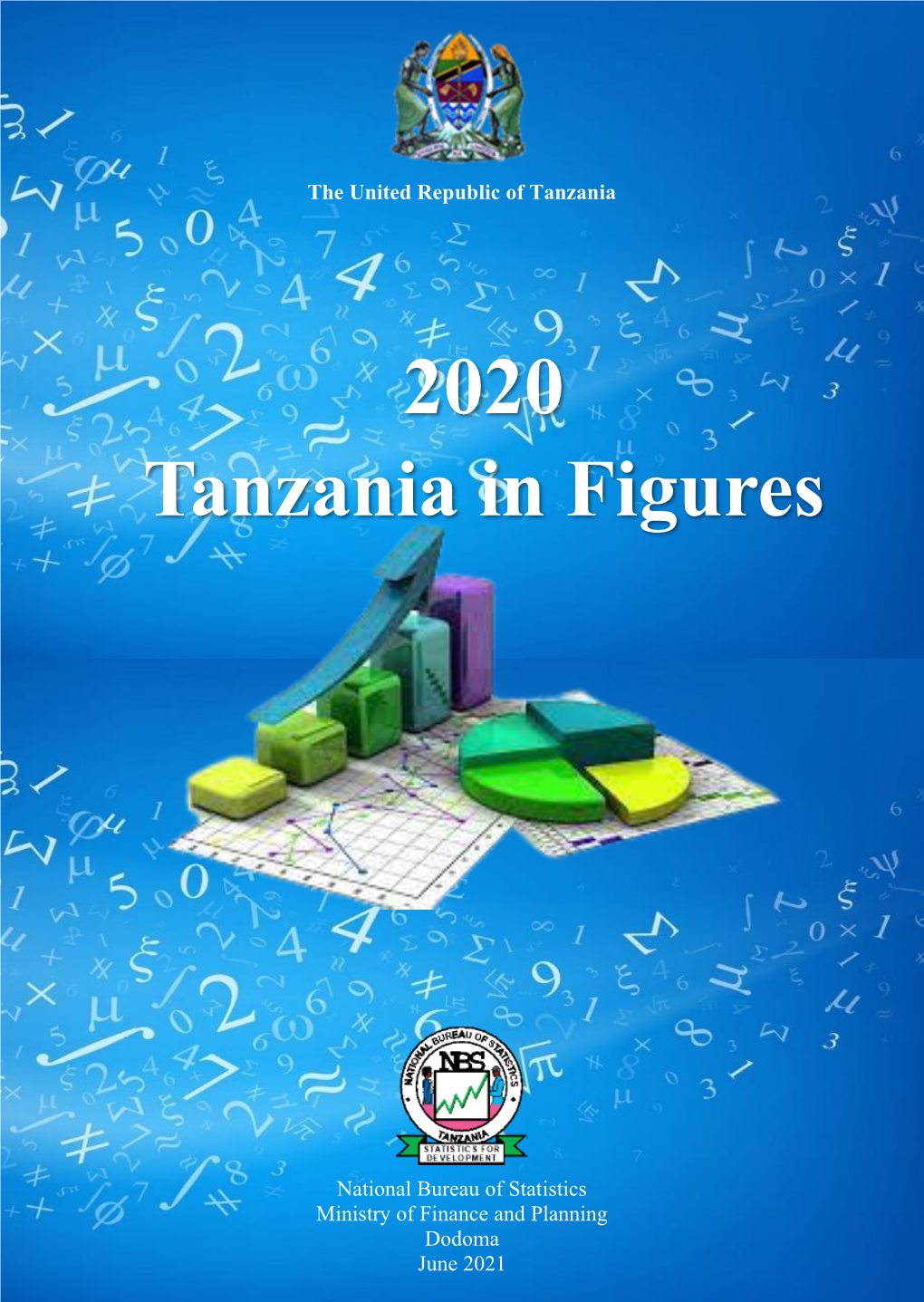 2020 Tanzania in Figures