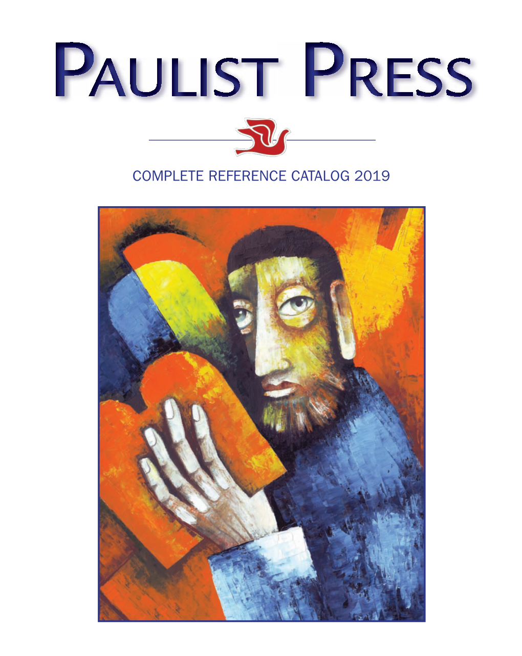 Complete Reference Catalog 2019