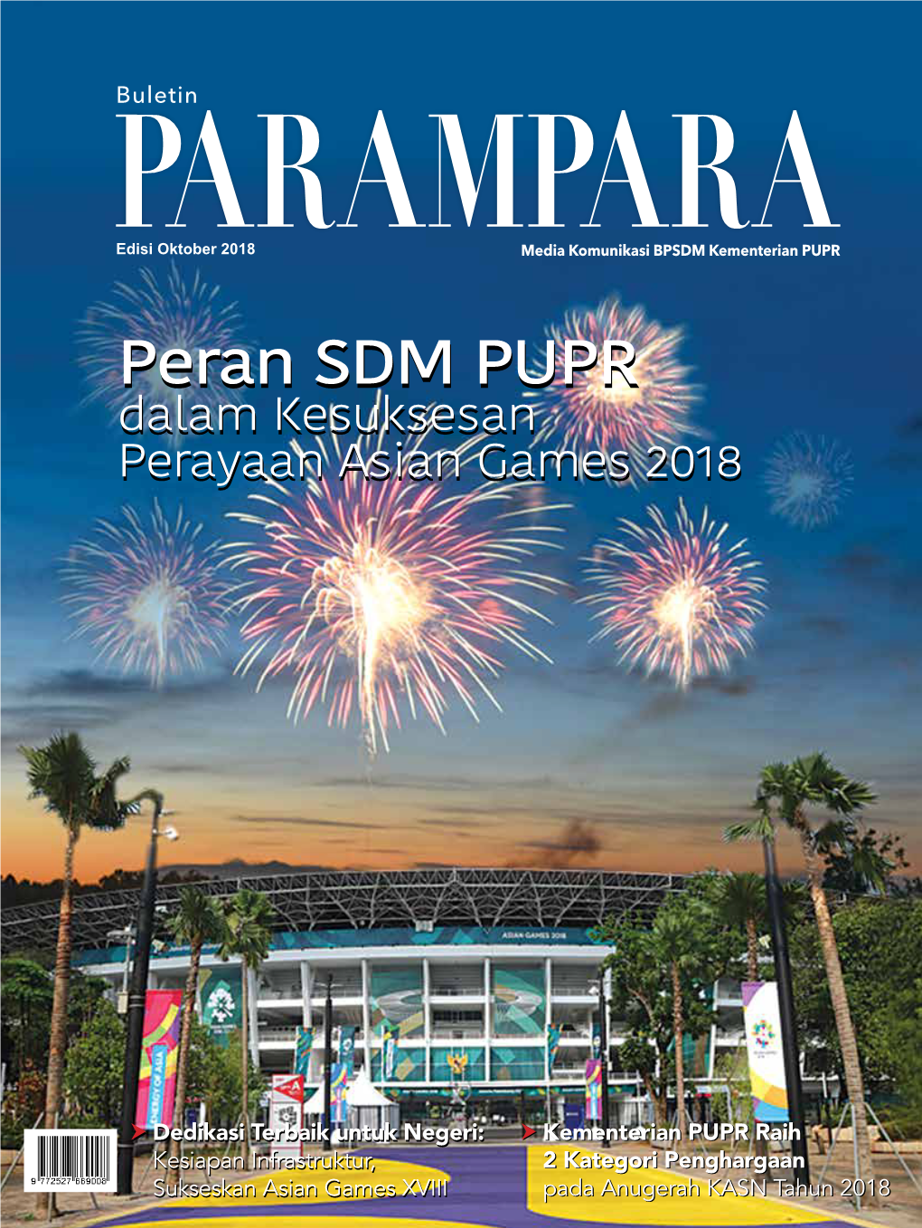 Peran SDM PUPR Peran SDM PUPR