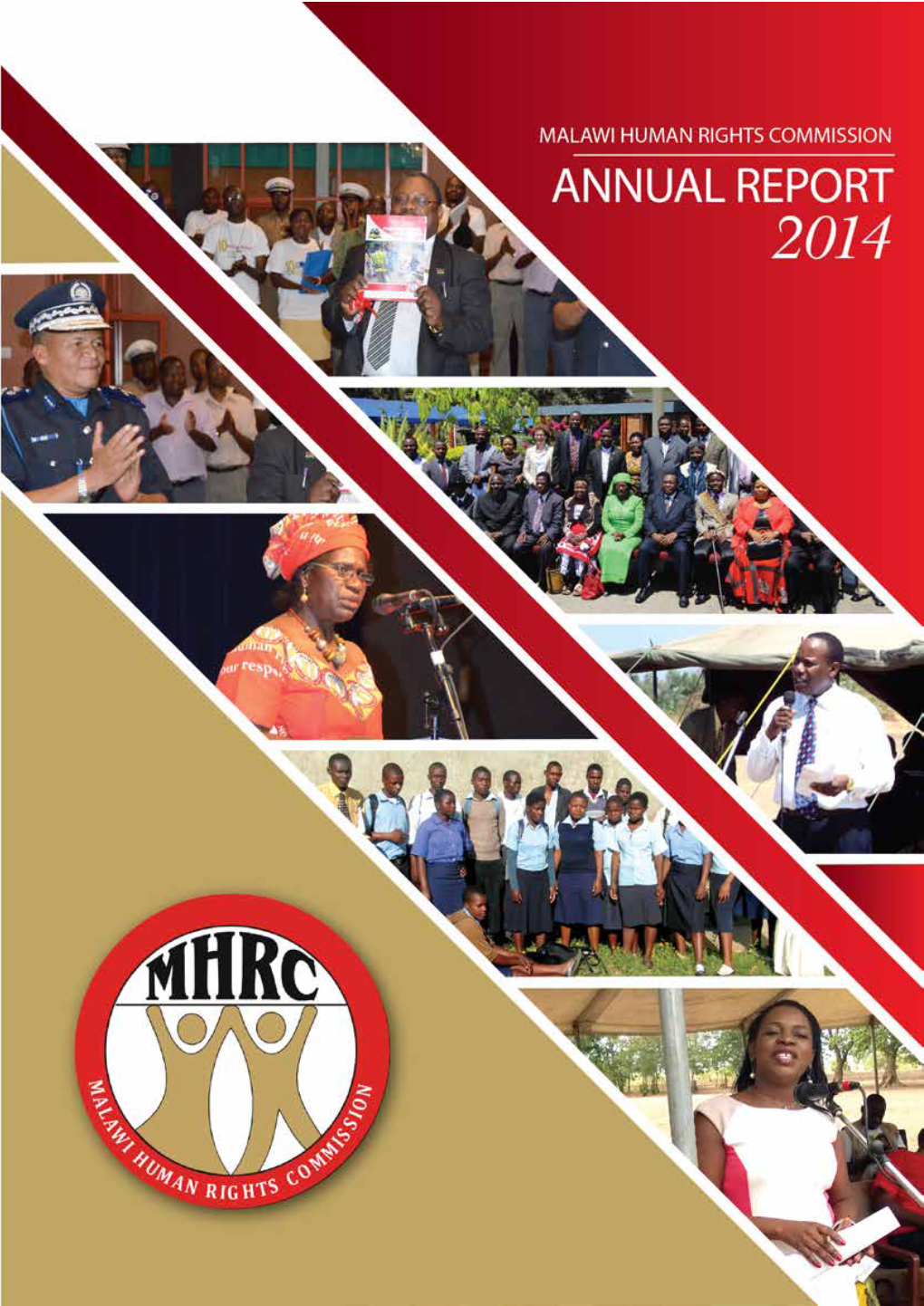 2014 Annual Report.Pdf