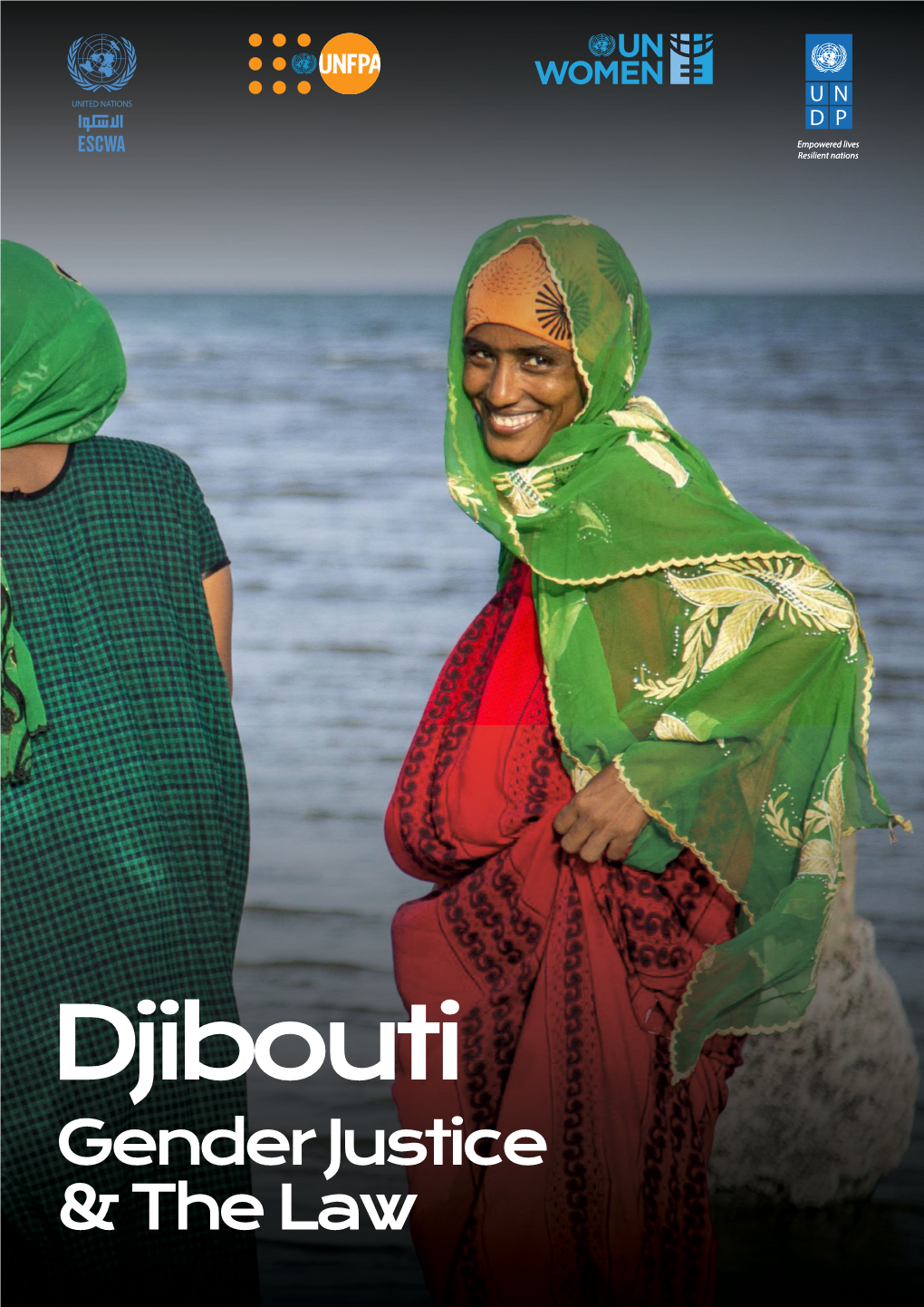 Djibouti Gender Justice & the Law