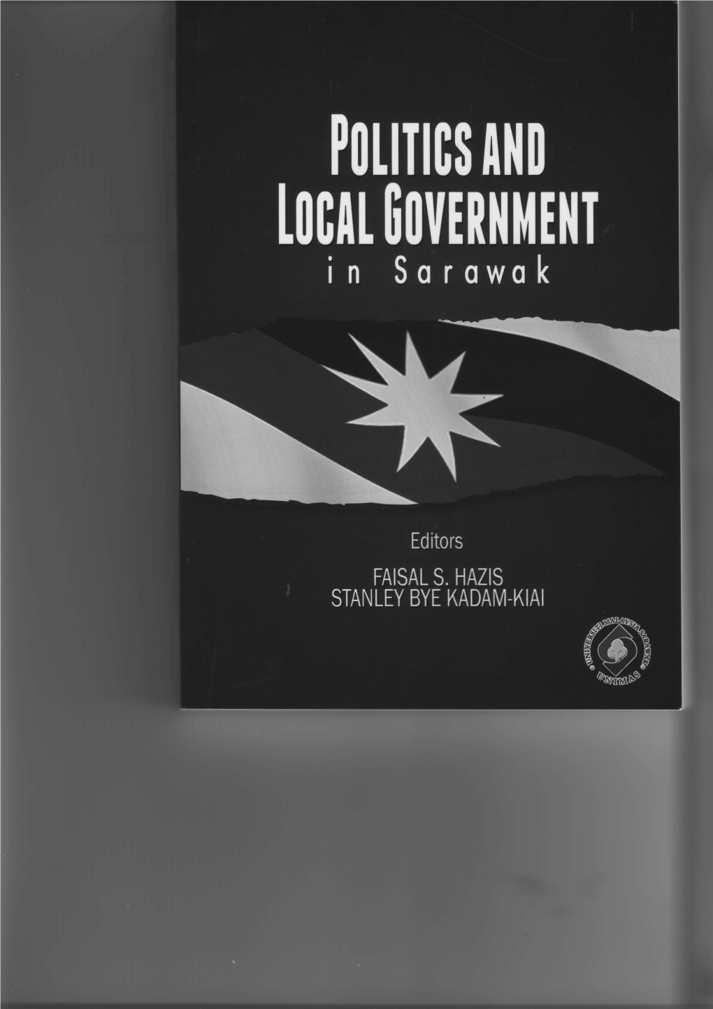 Politics and Local Goverment.Pdf