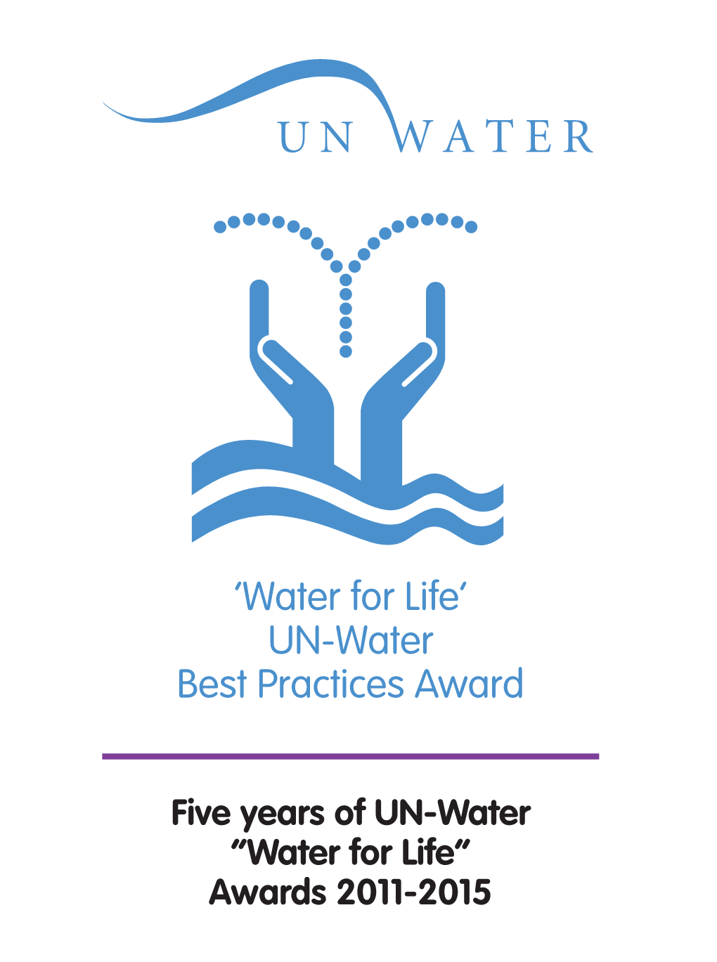 Water for Life’ 2005-2015