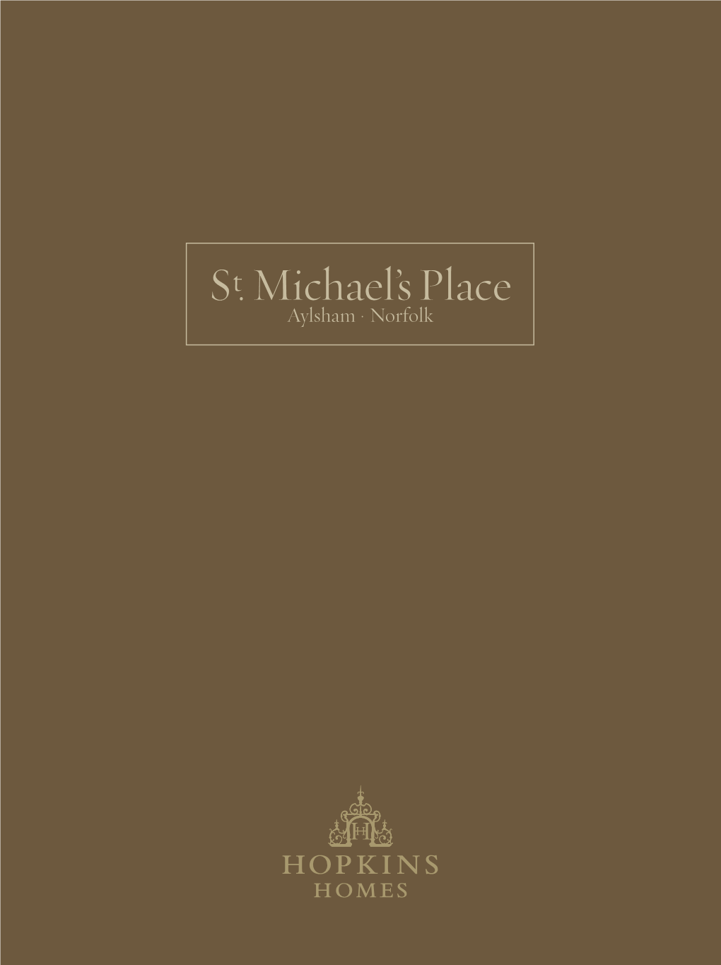 St.Michael'splace