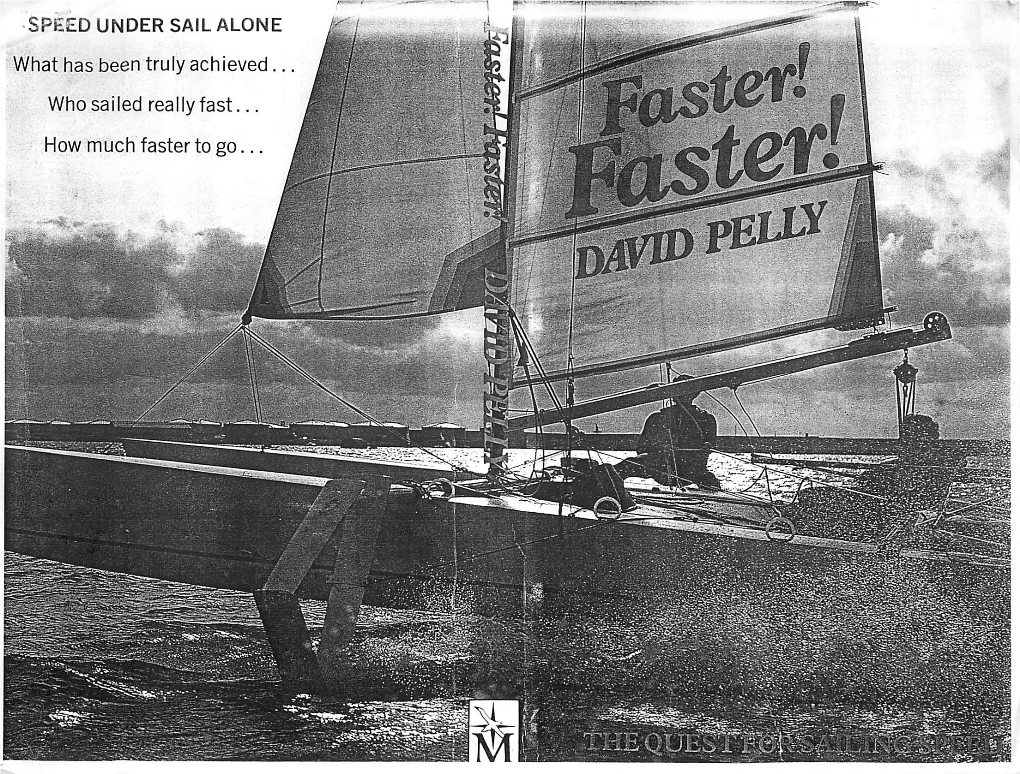 Faster-Faster David Pelly Partial.Pdf