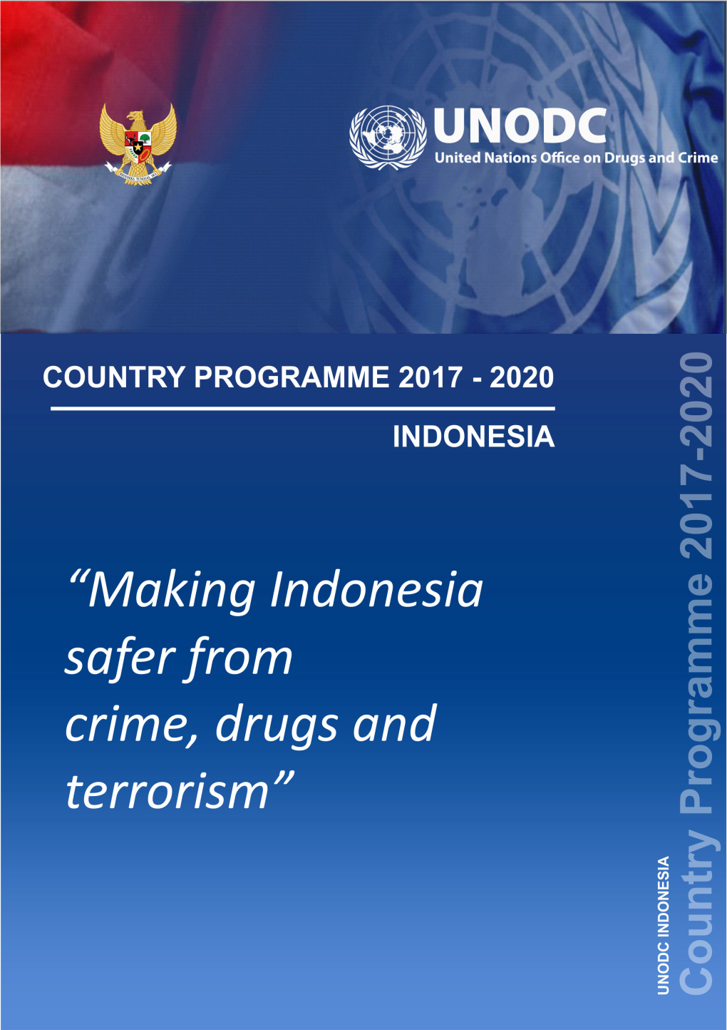 Indonesia Country Programme 2017-2020