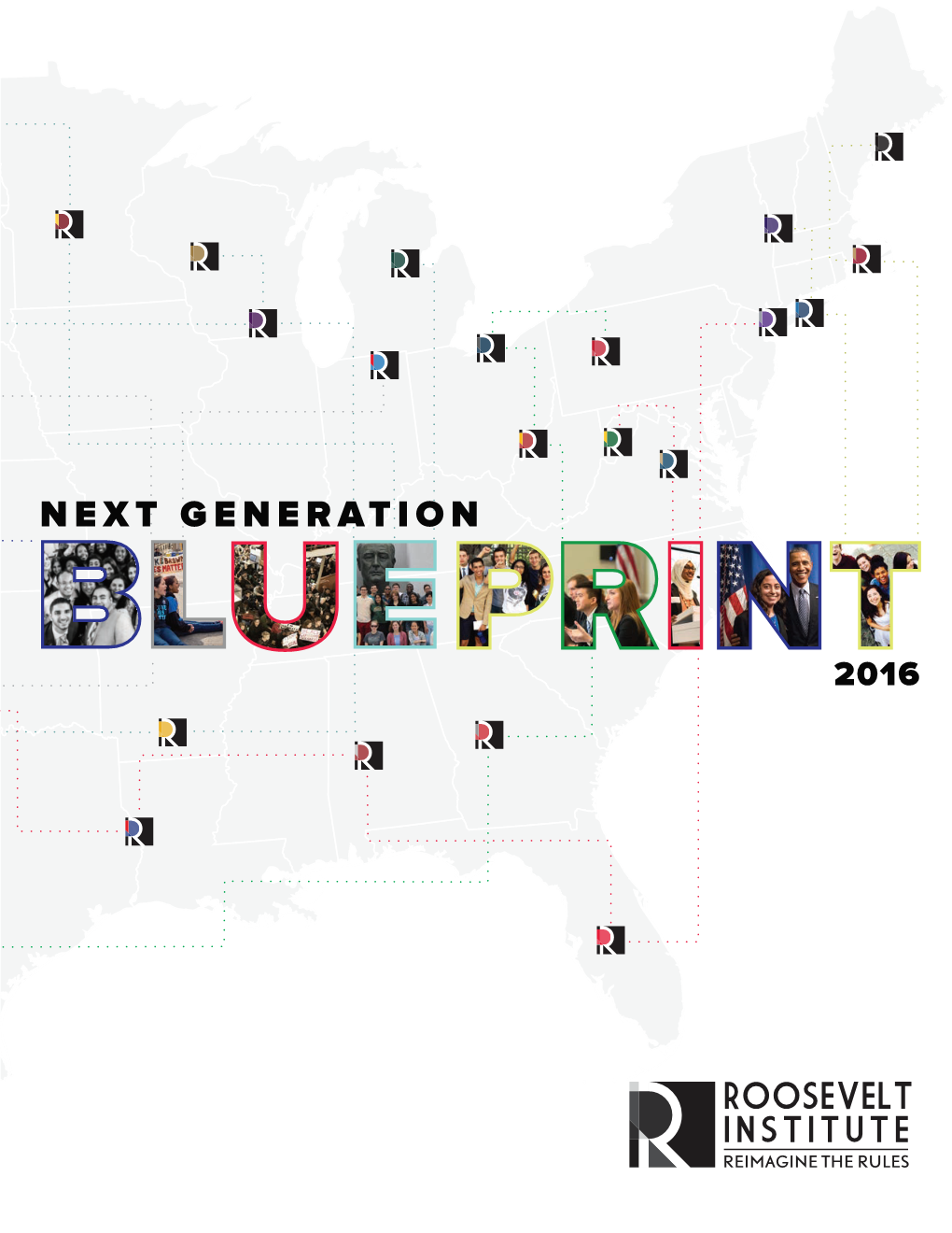 Next Generation Blueprint for 2016