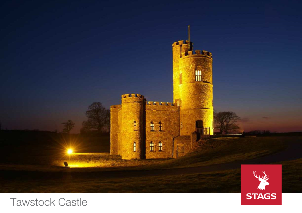 Tawstock Castle Tawstock Castle Tawstock, Barnstaple, Devon, EX31 3HX Instow & Croyde Within 10 Miles