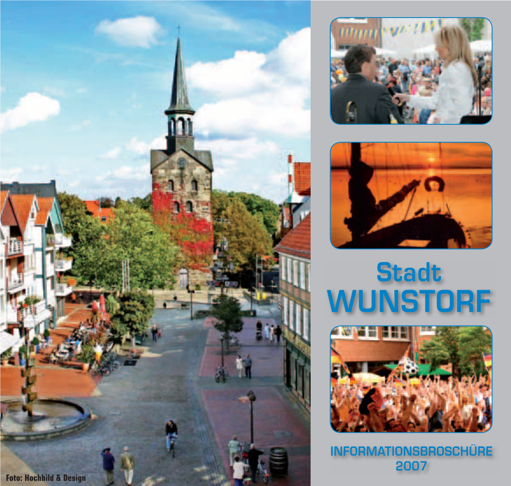 Stadt WUNSTORF