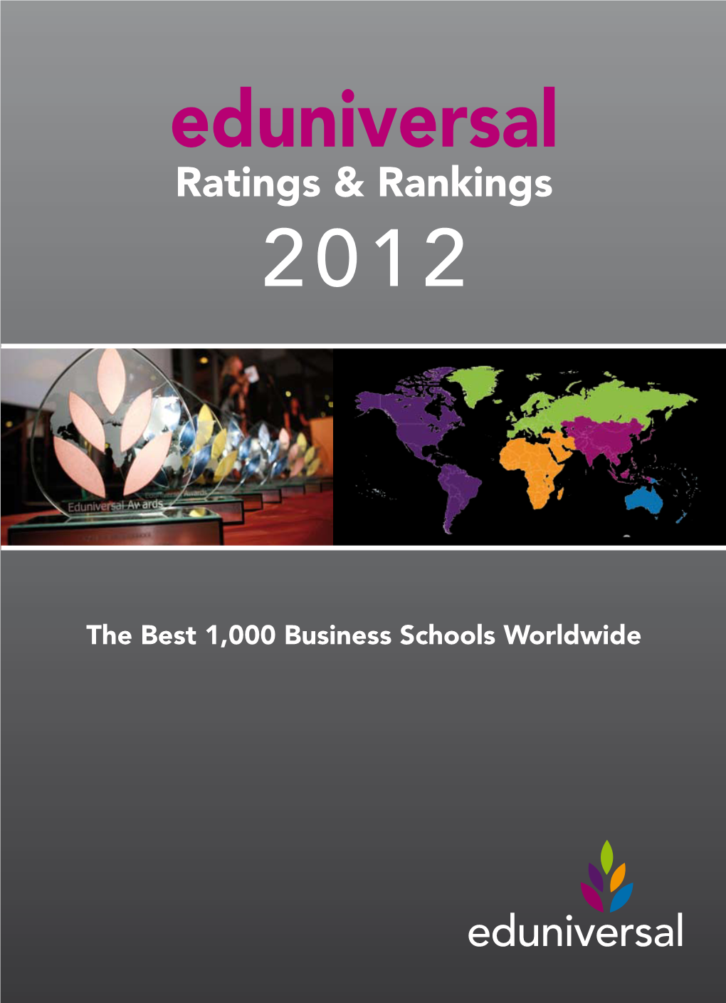 Eduniversal Ratings & Rankings 2012
