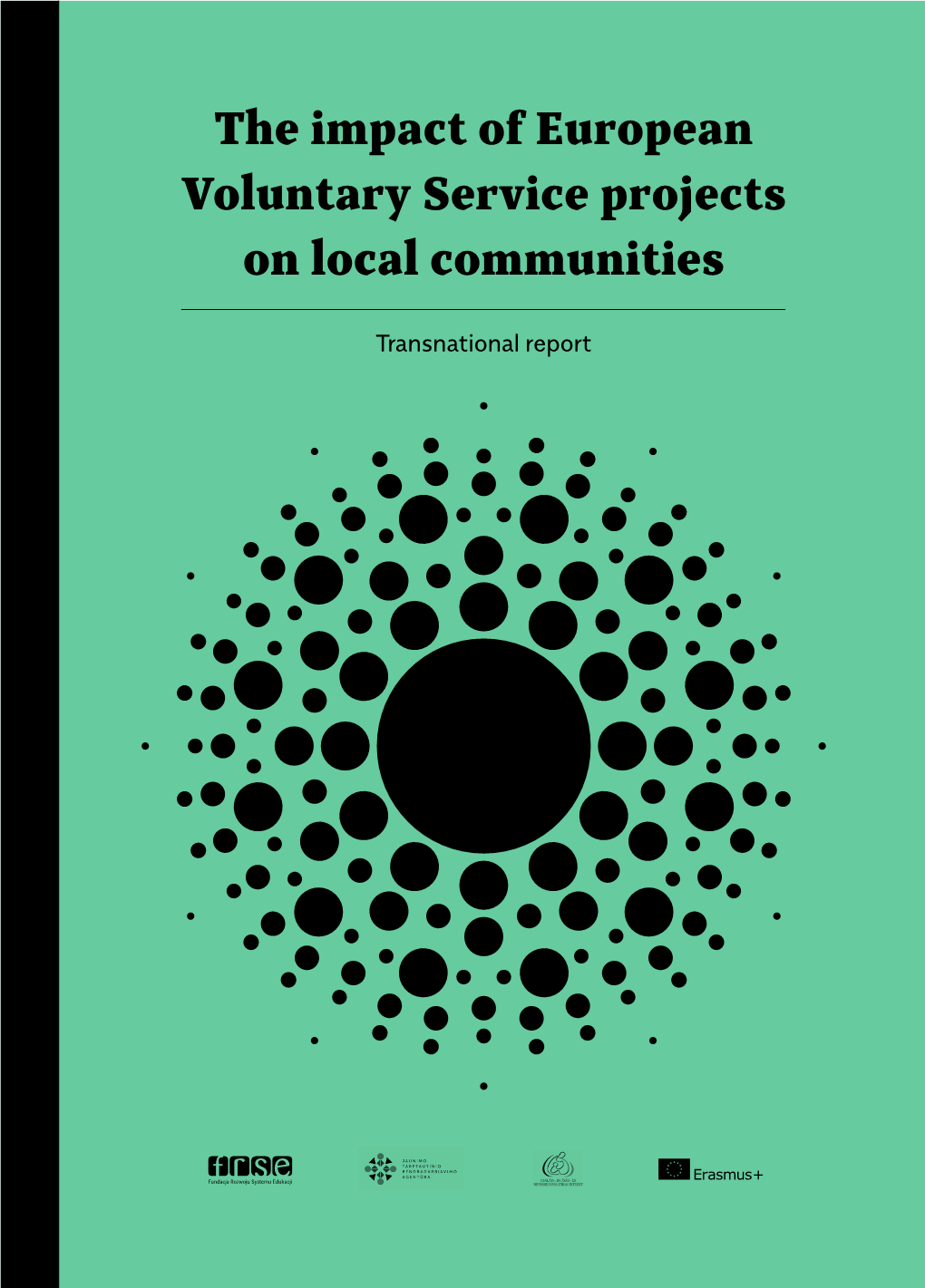 The Impact of European Voluntary Service Projects on Local Communities